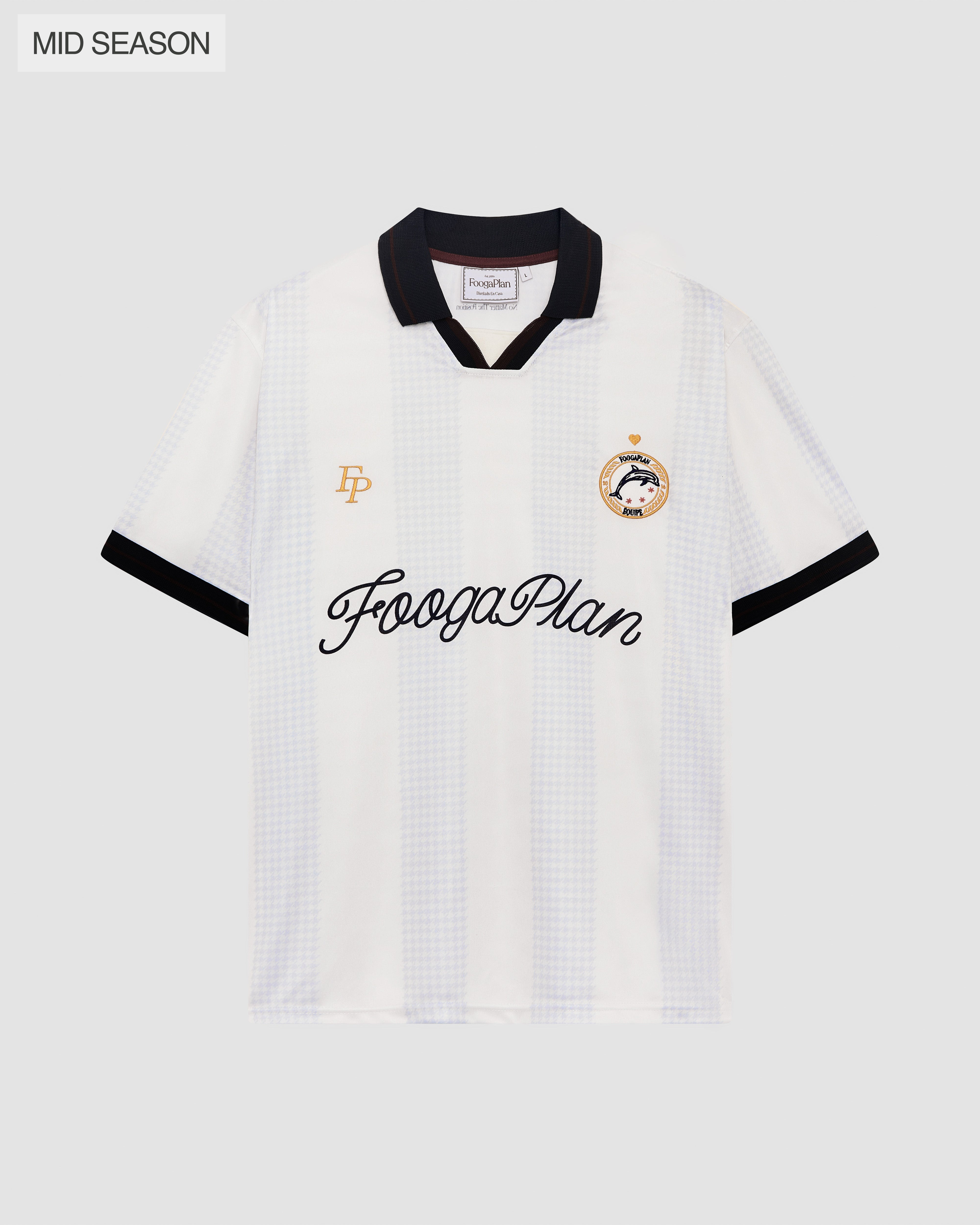 BAHIA FOOTBALL TEE