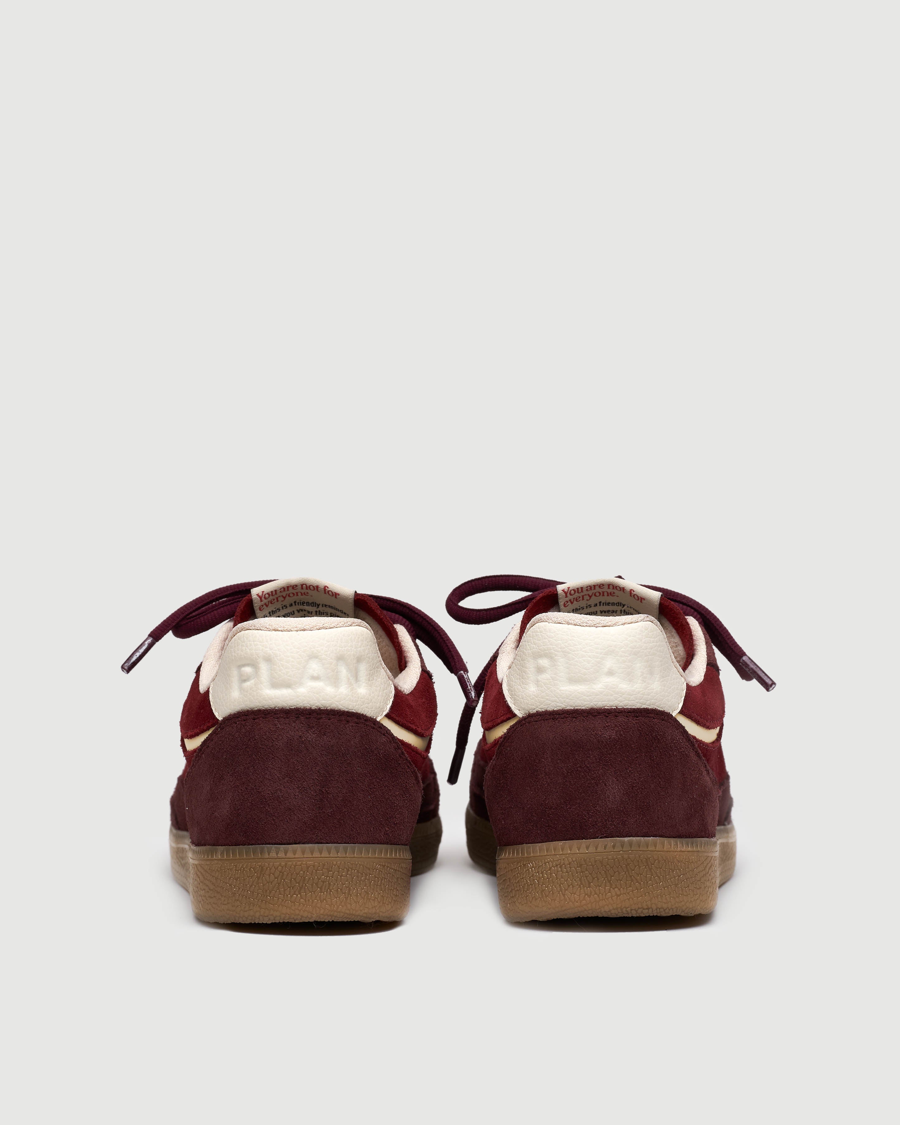 BLAKE - Cherry
