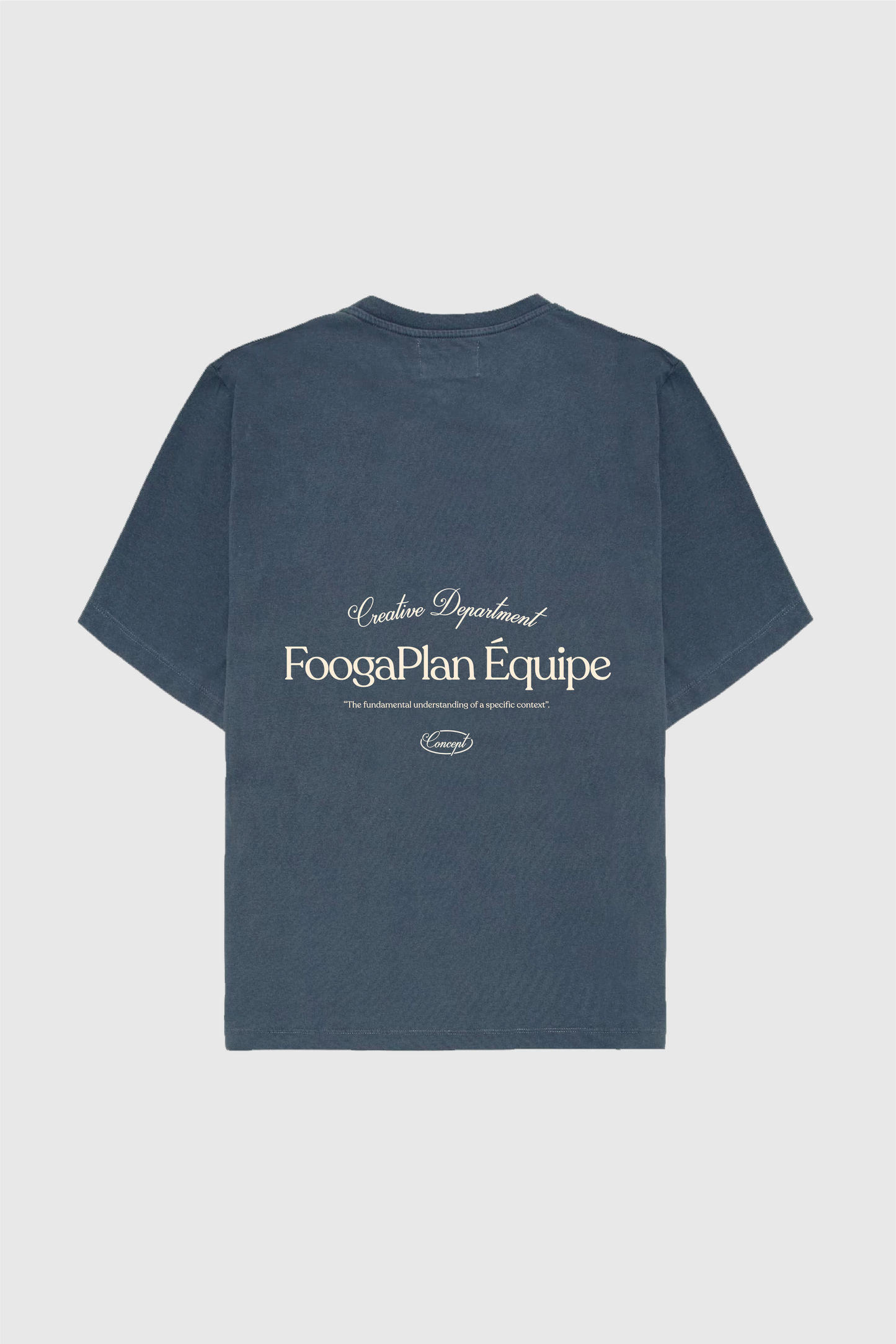Équipe FoogaPlan