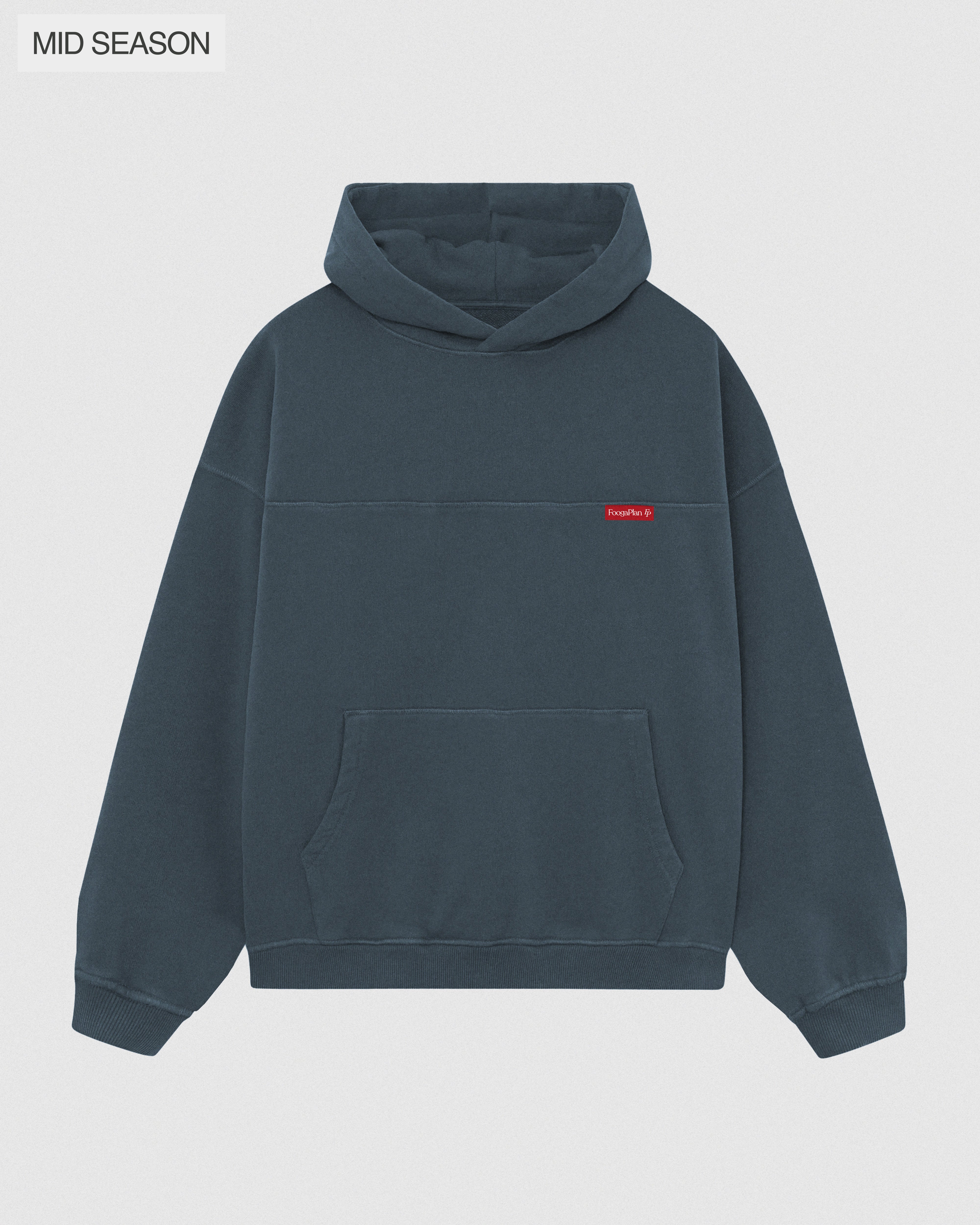 Hoodie Good Taste