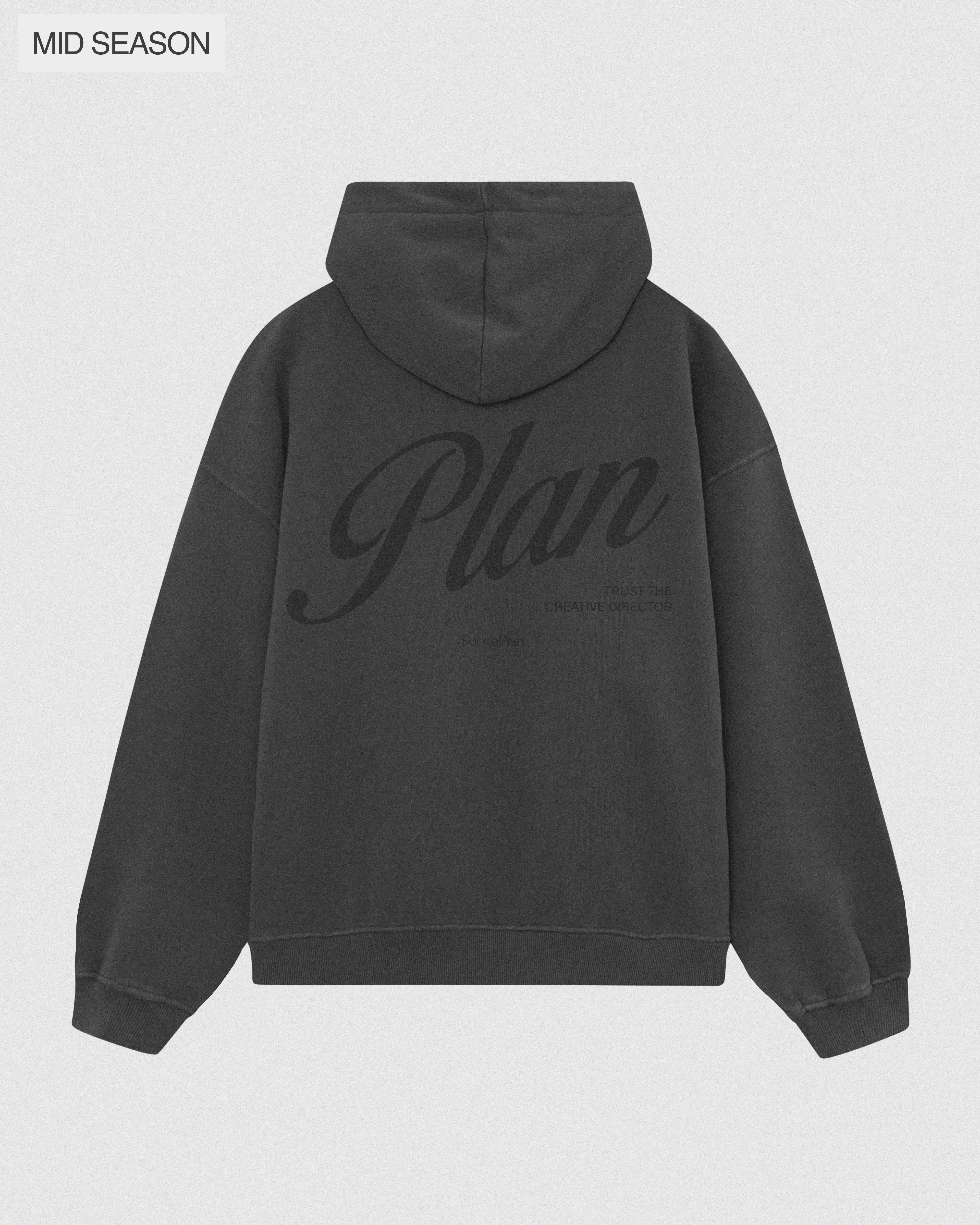 Hoodie Plan