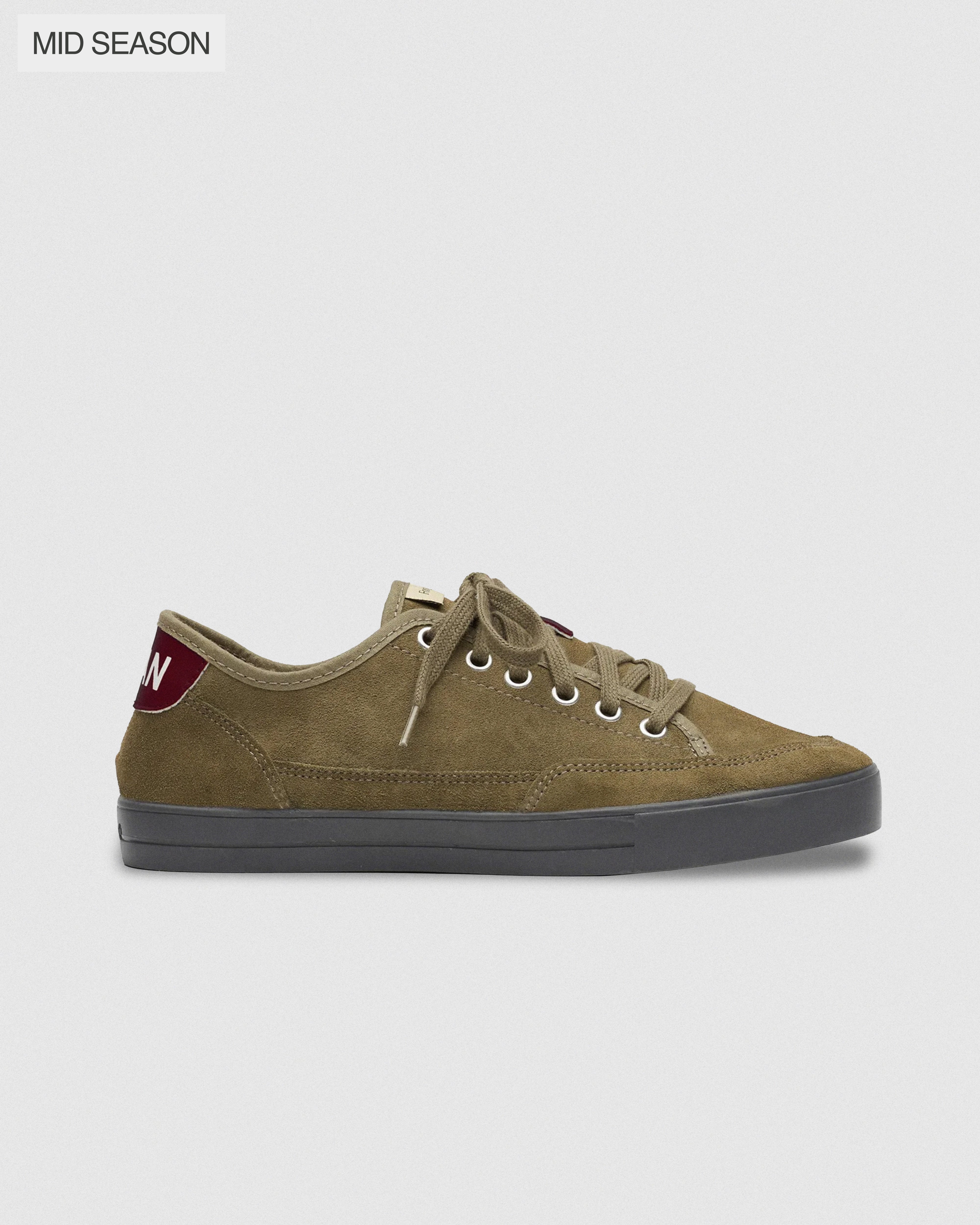 ICON - Golf