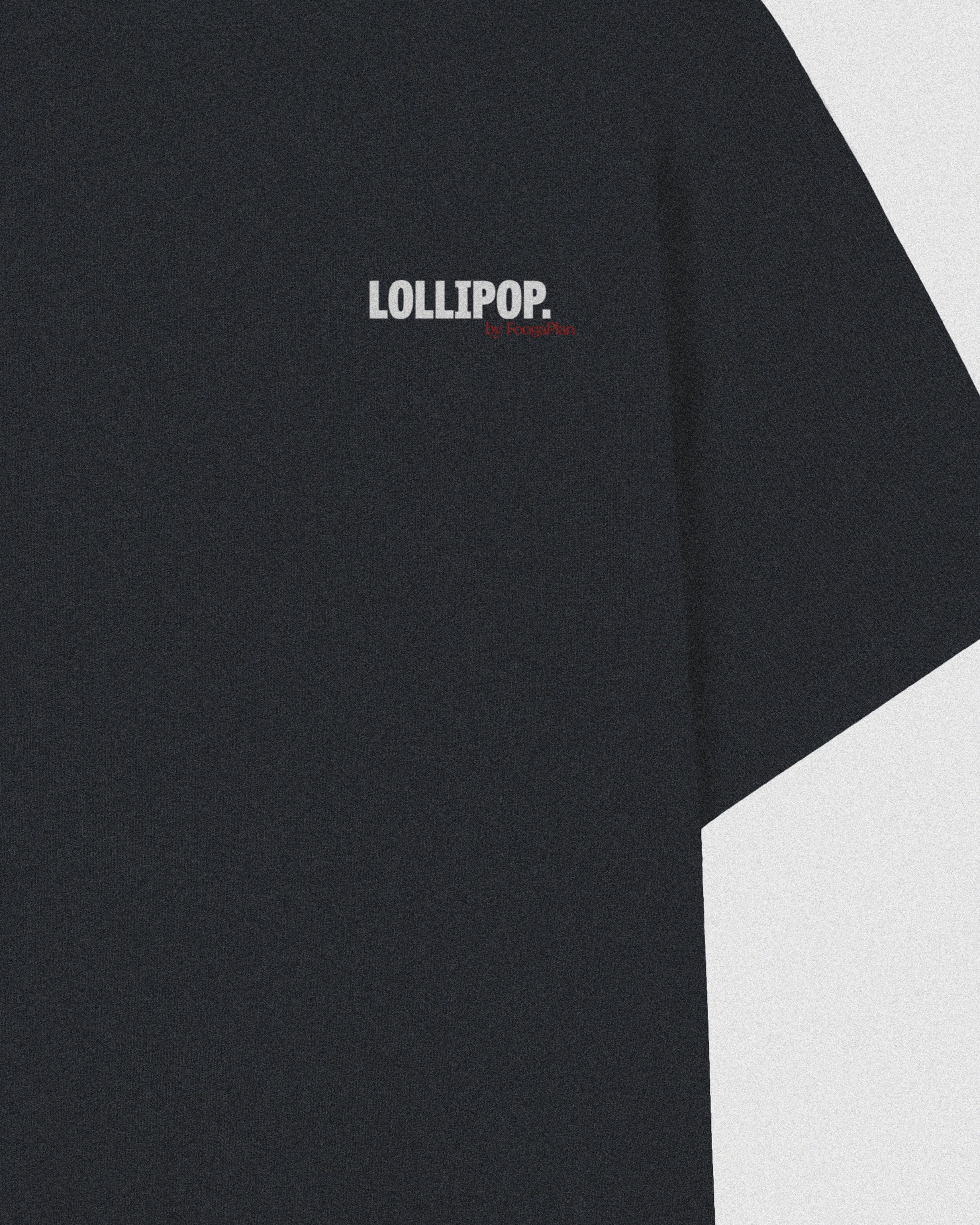 Lollipop Navy