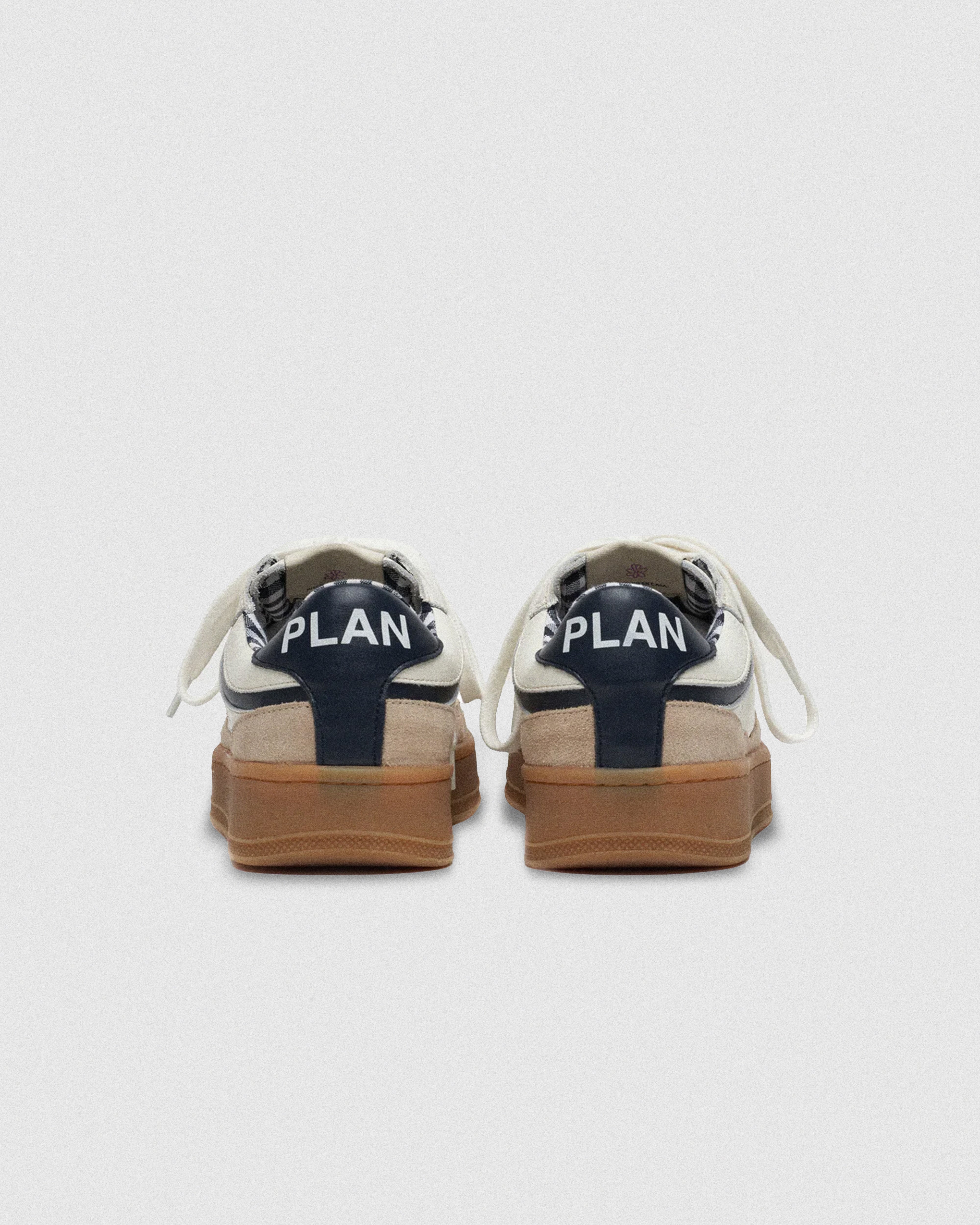 VICHY - Navy (FoogaPlan x Petite Mafalda)
