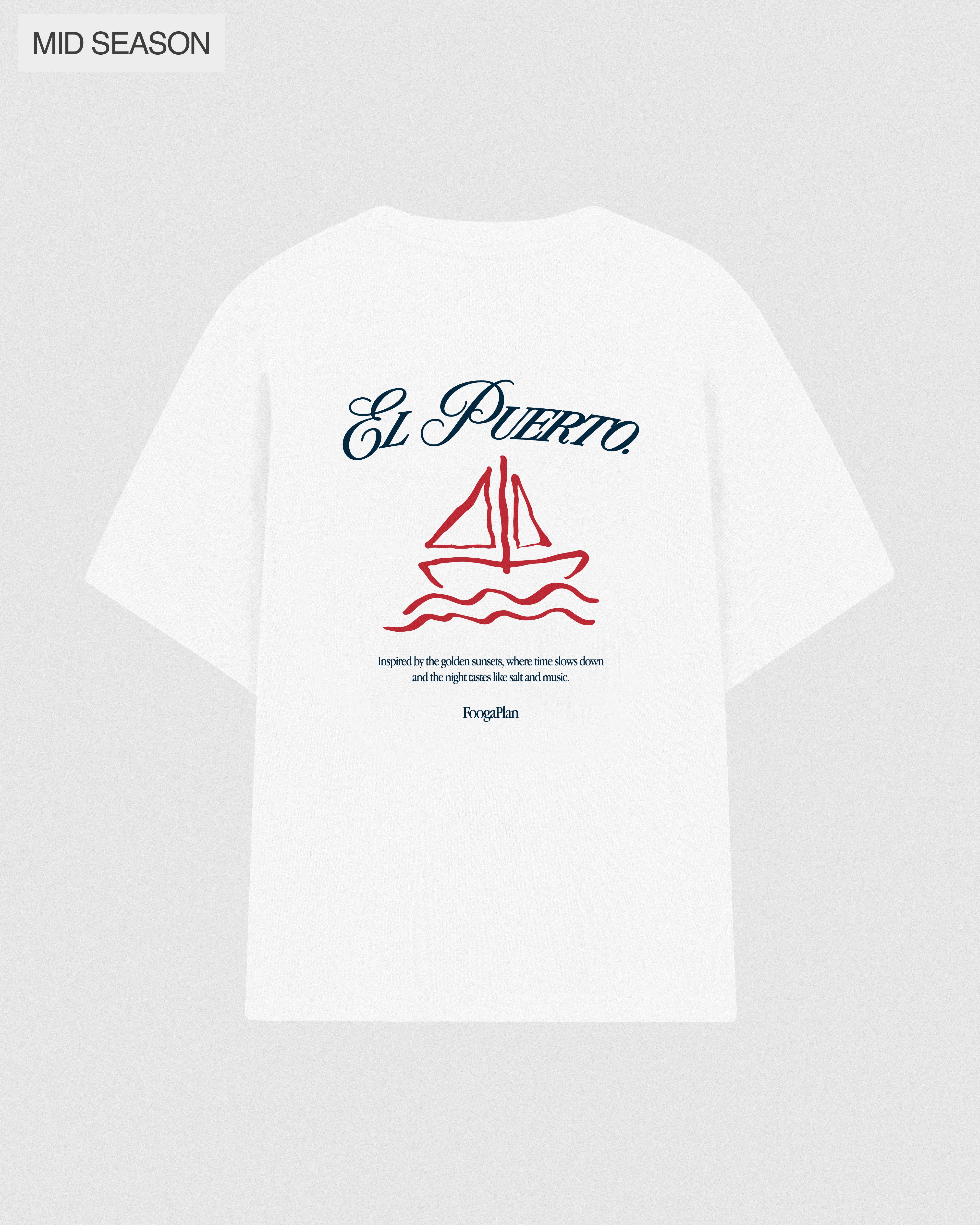 El Puerto
