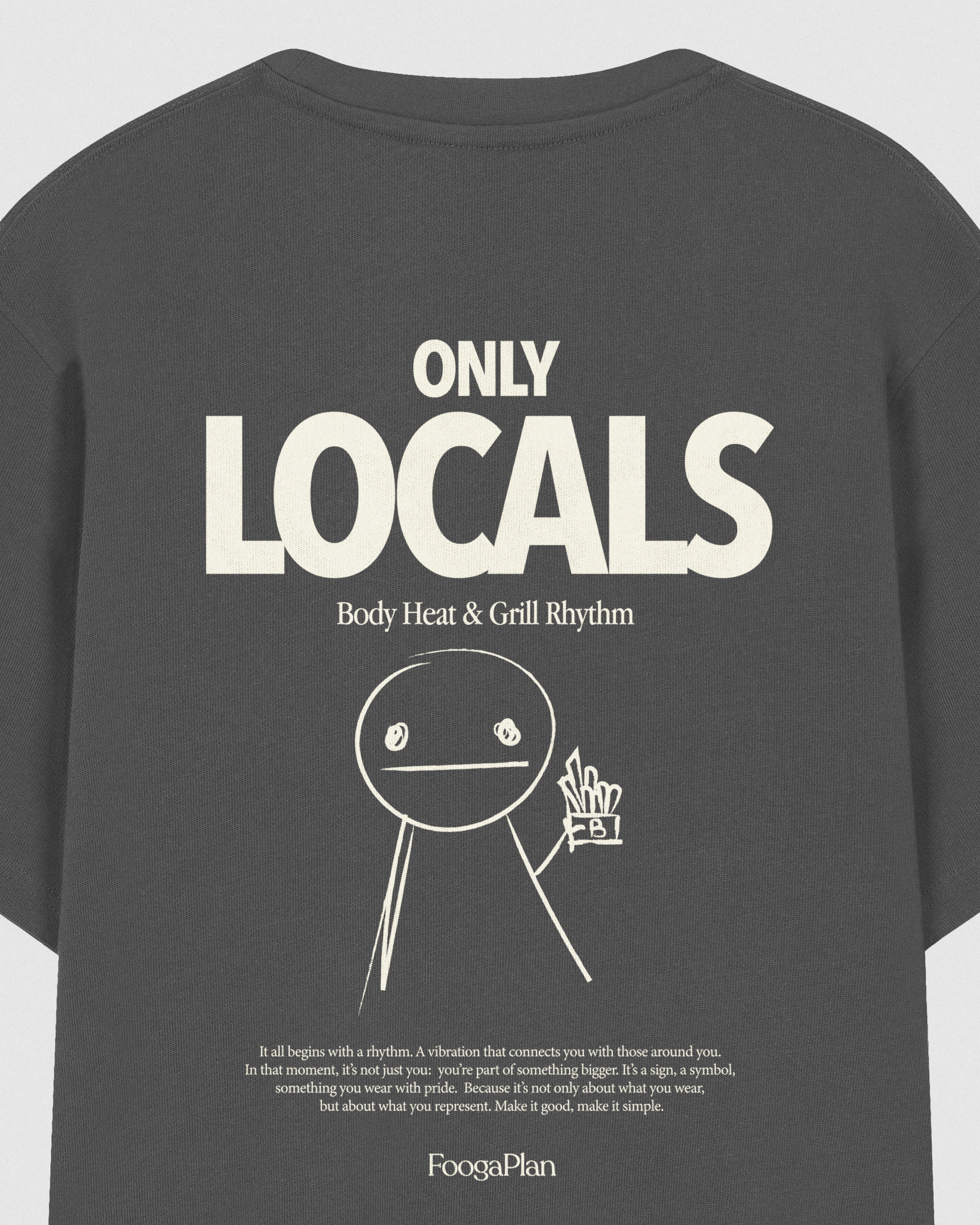 Only Locals