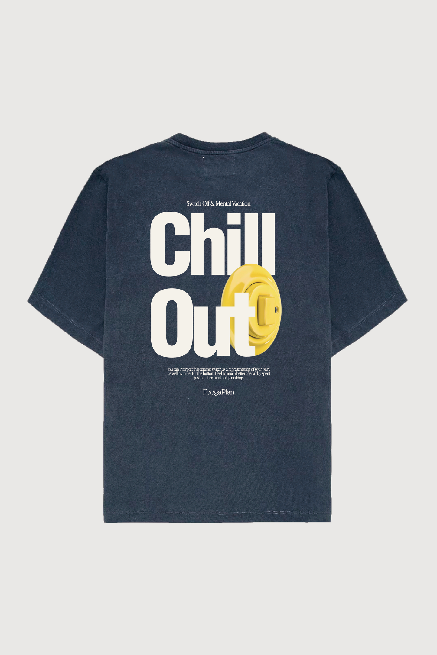 Chill Out