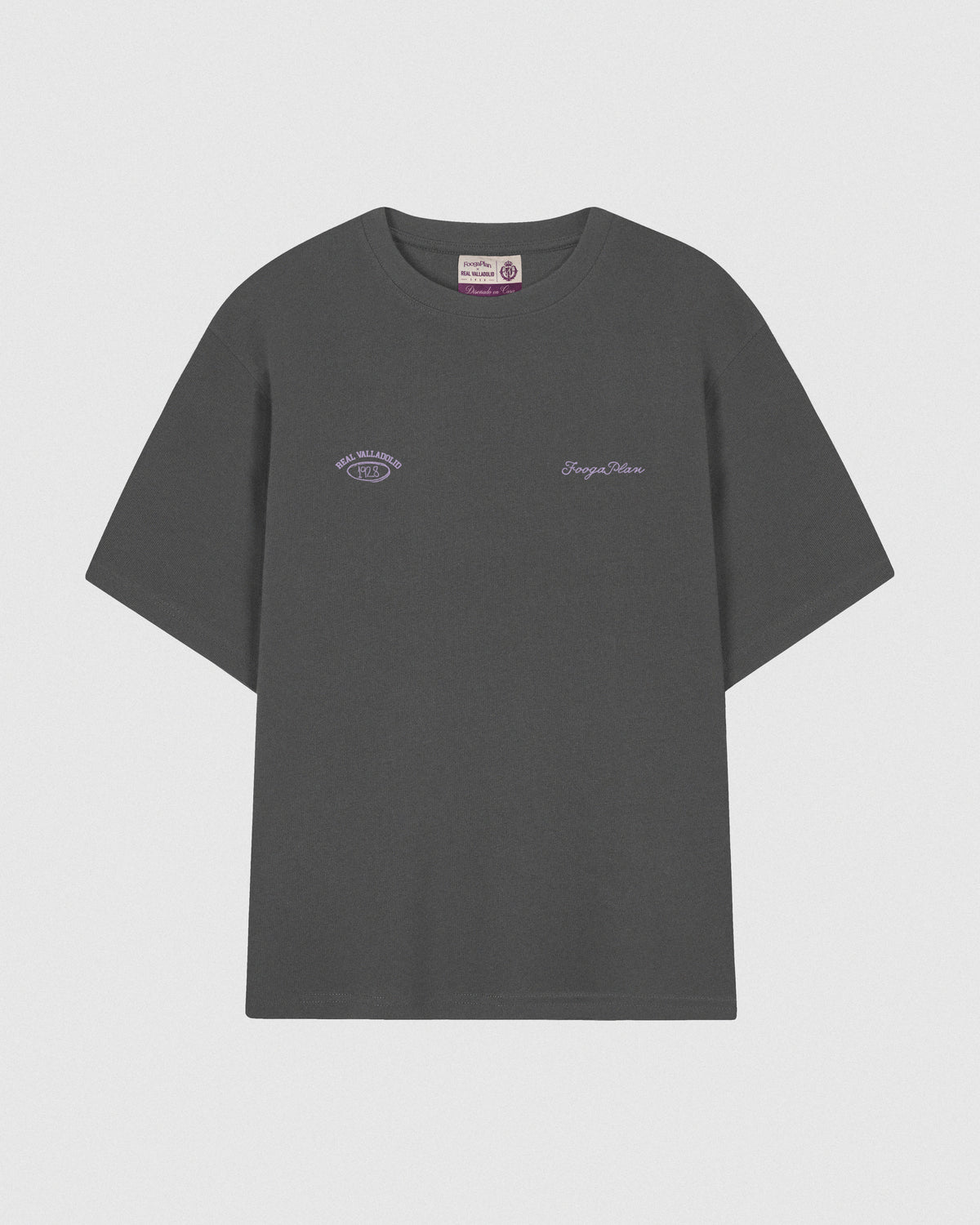 1928 T-shirt (FoogaPlan x Real Valladolid)