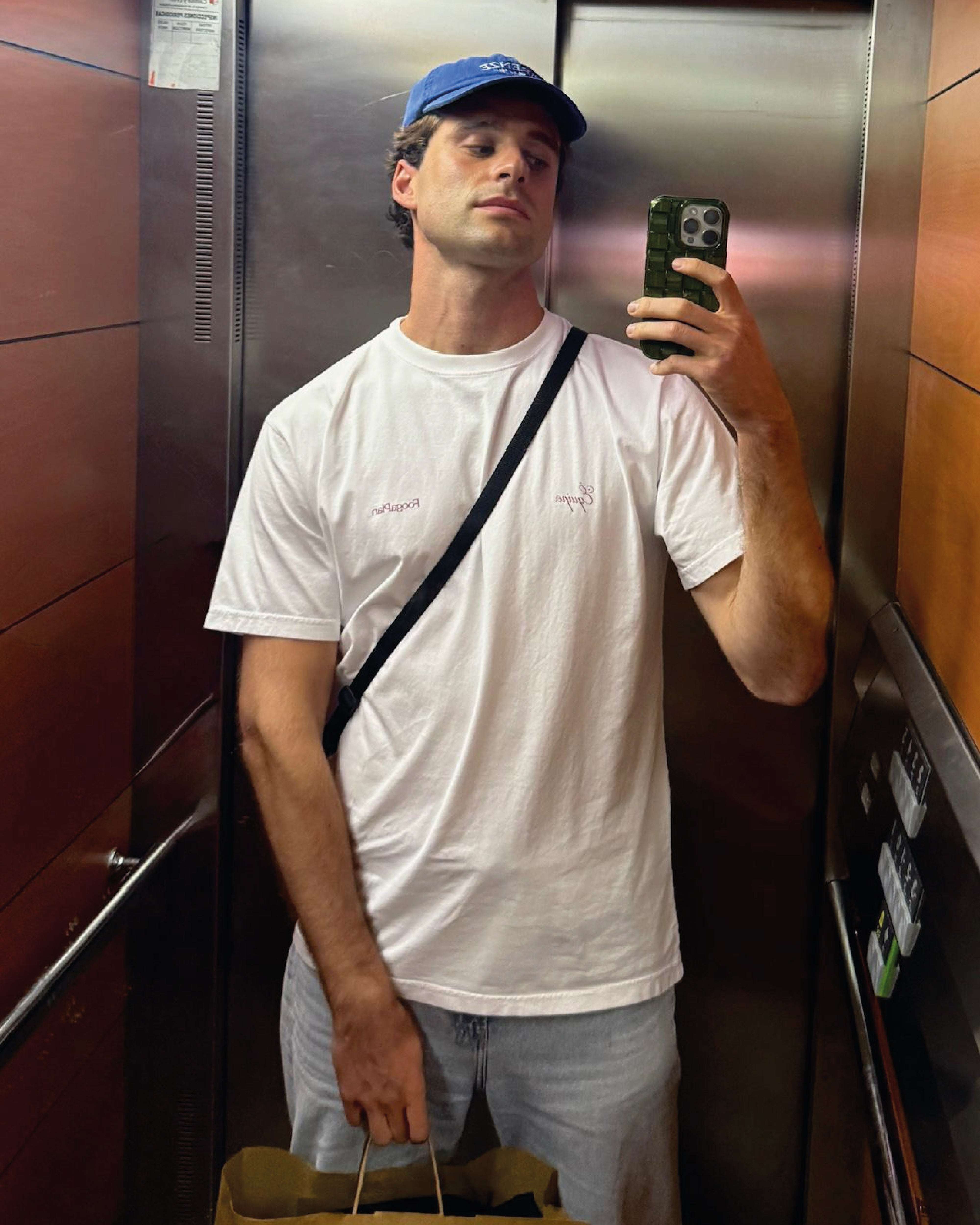 Camiseta Équipe Burdeos FoogaPlan - modelo bestseller esto es un equipo