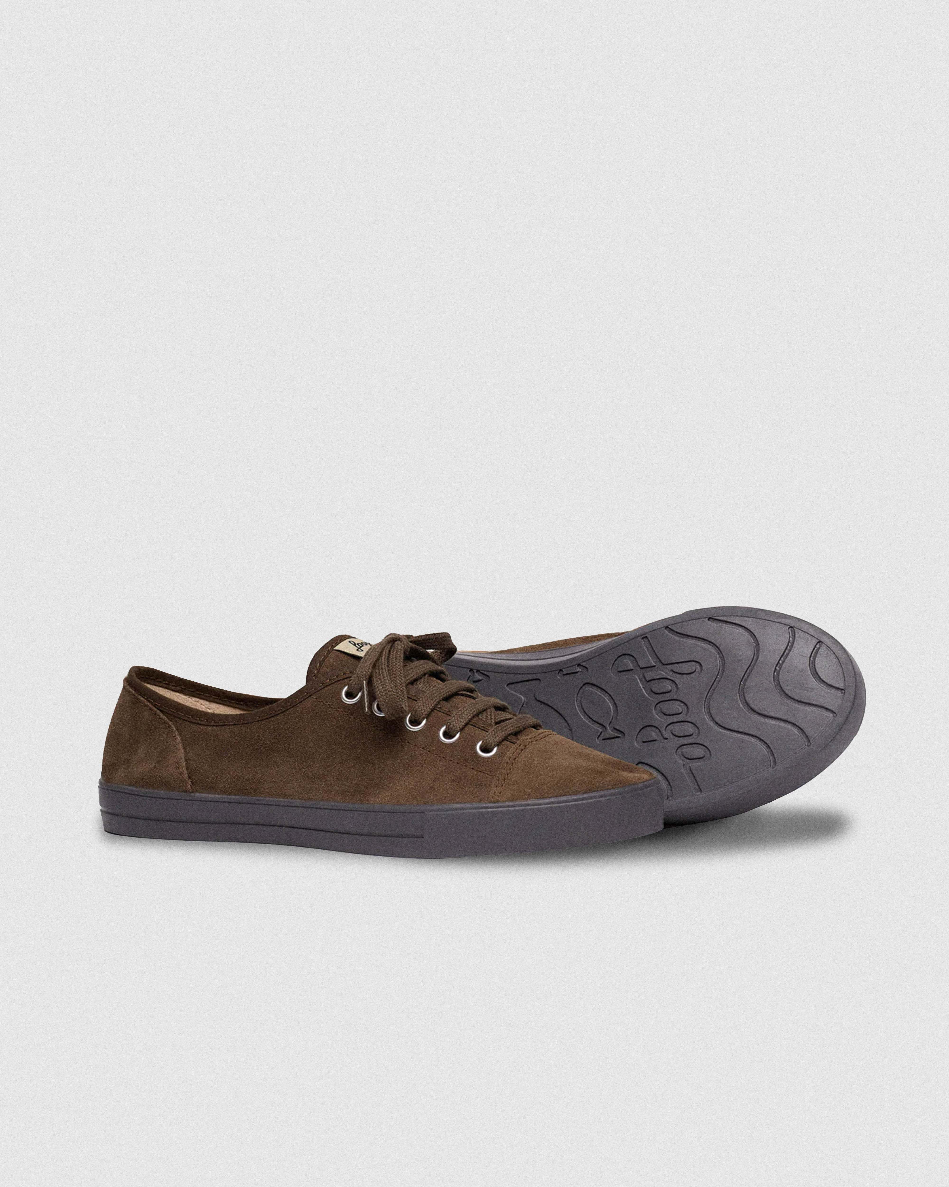 Zapatillas FoogaPlan ONE Military suela - Diseño minimalista y cómodo