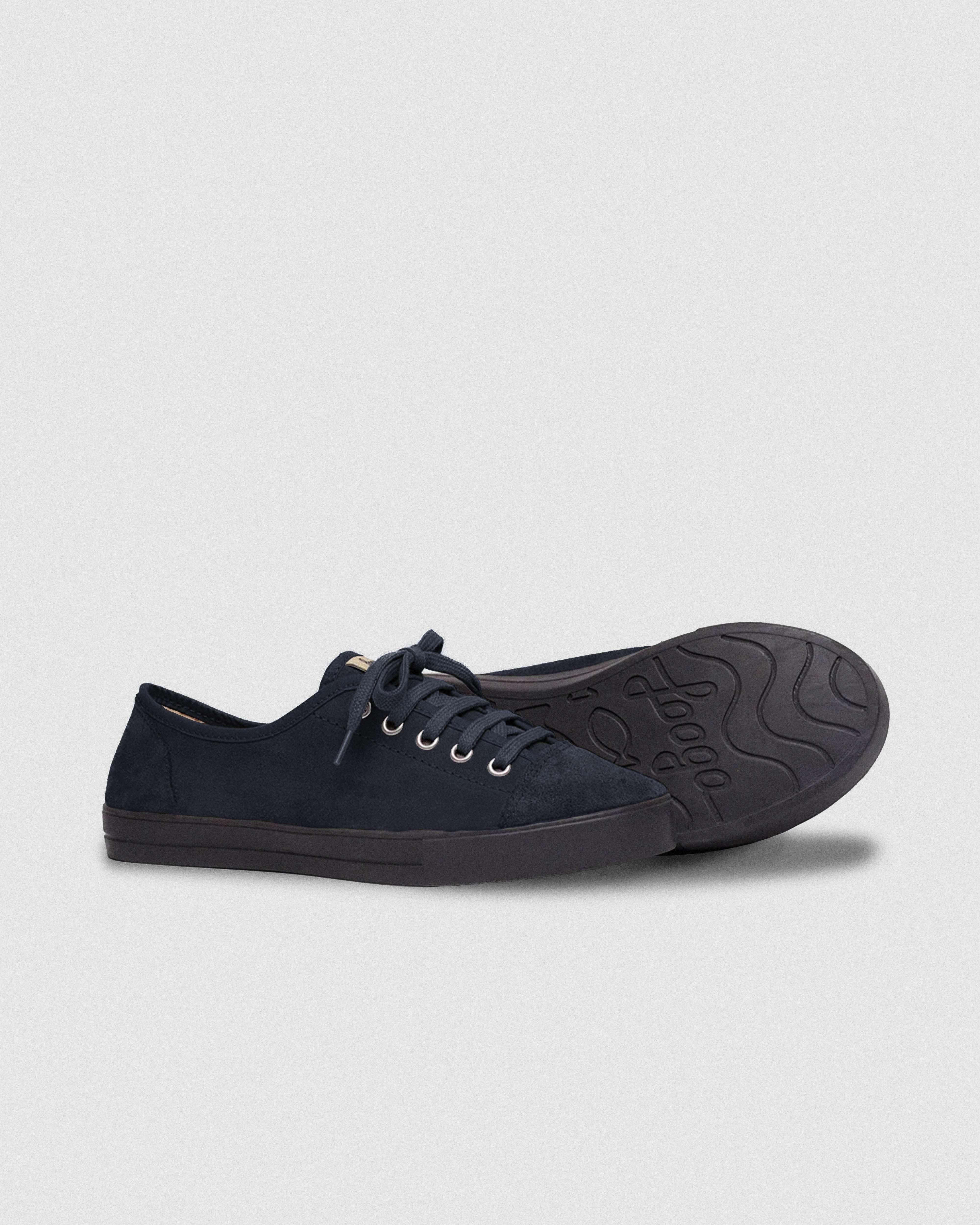 Zapatillas FoogaPlan ONE Ocean suela - Diseño minimalista y cómodo