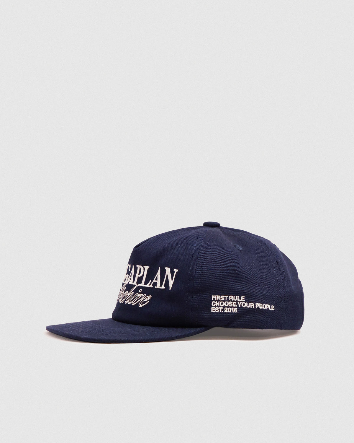 Gorra - Archive Navy