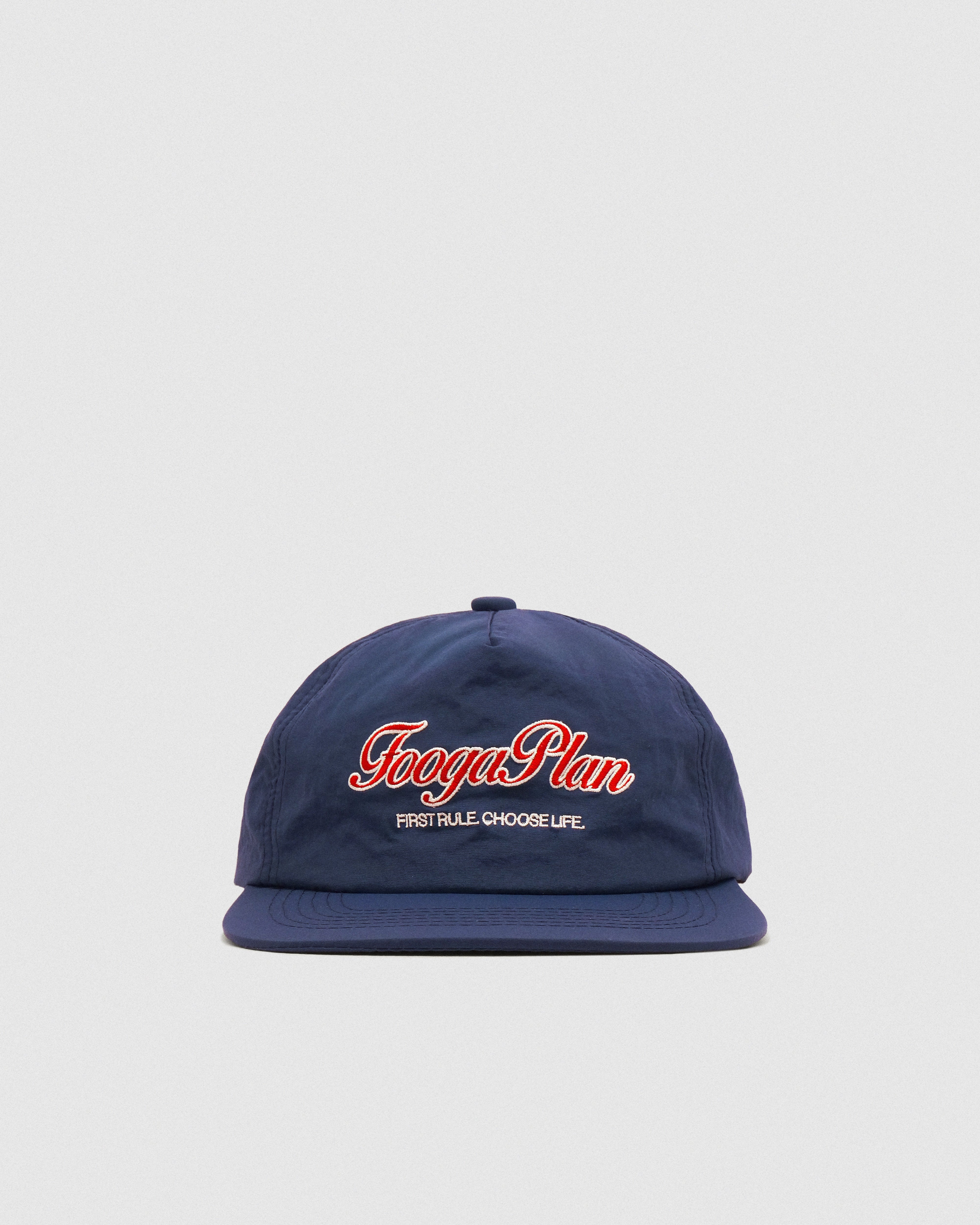 Gorra - Choose Life Nylon