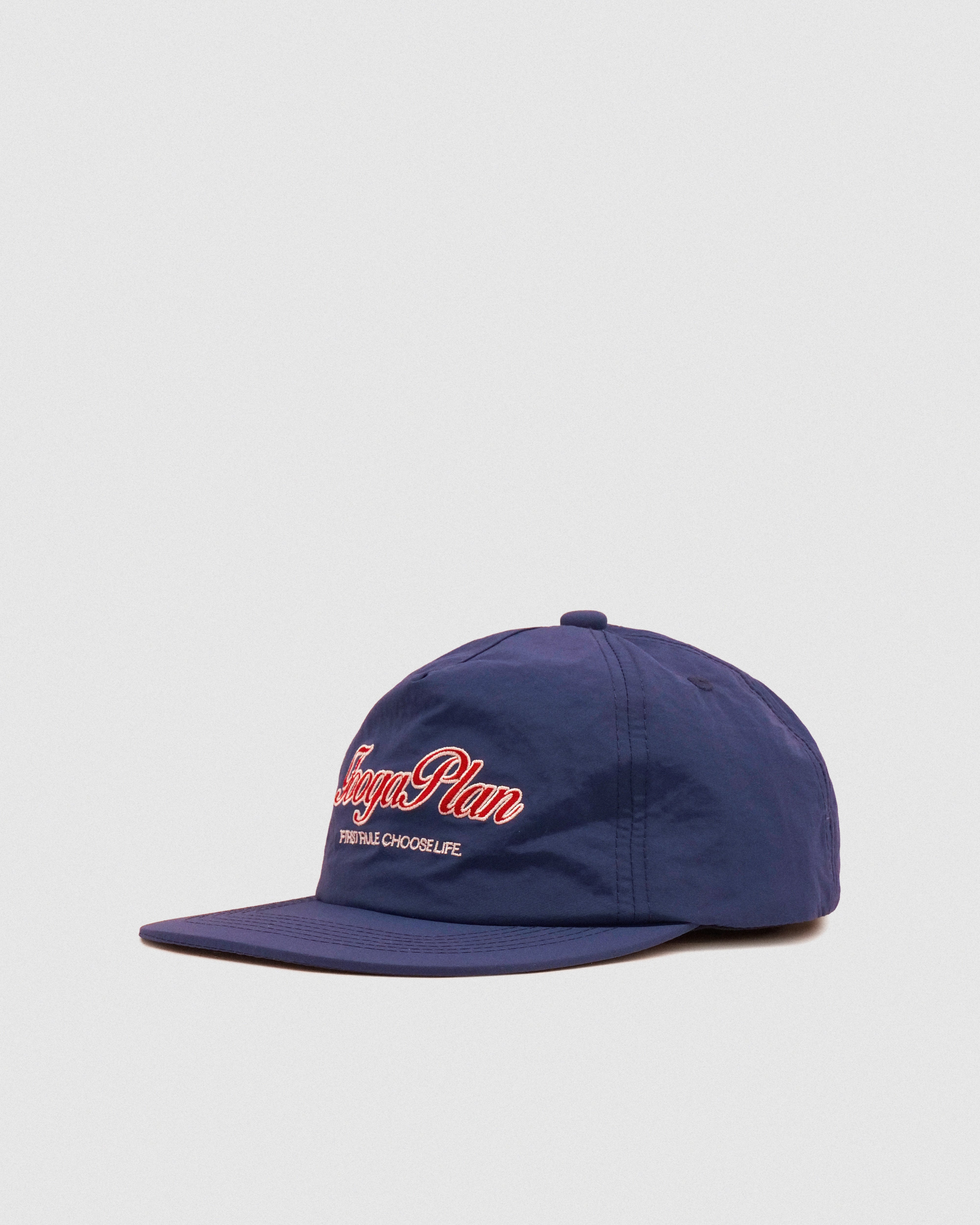 Cap - Choose Life Nylon