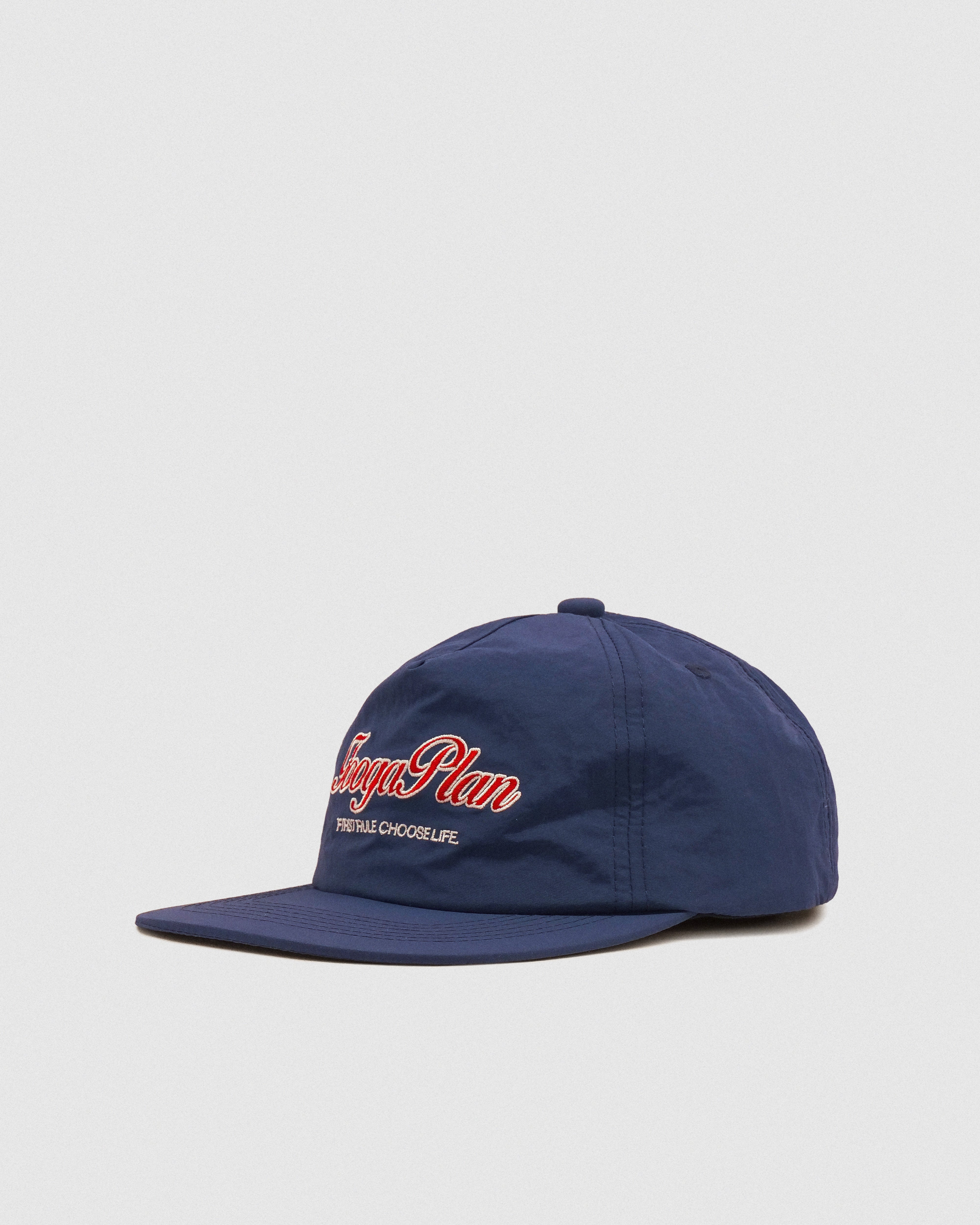 Gorra - Choose Life Nylon