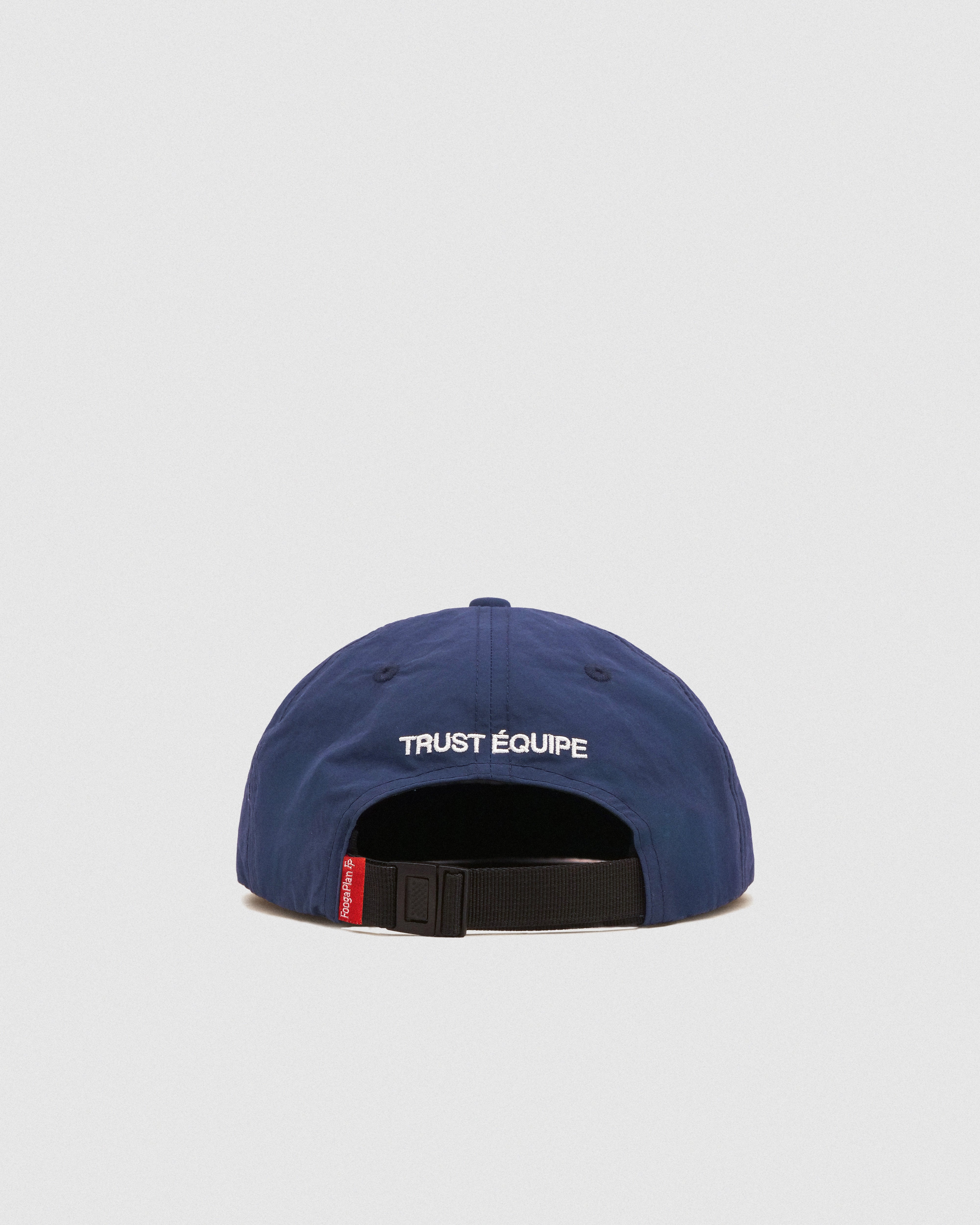 Gorra - Choose Life Nylon