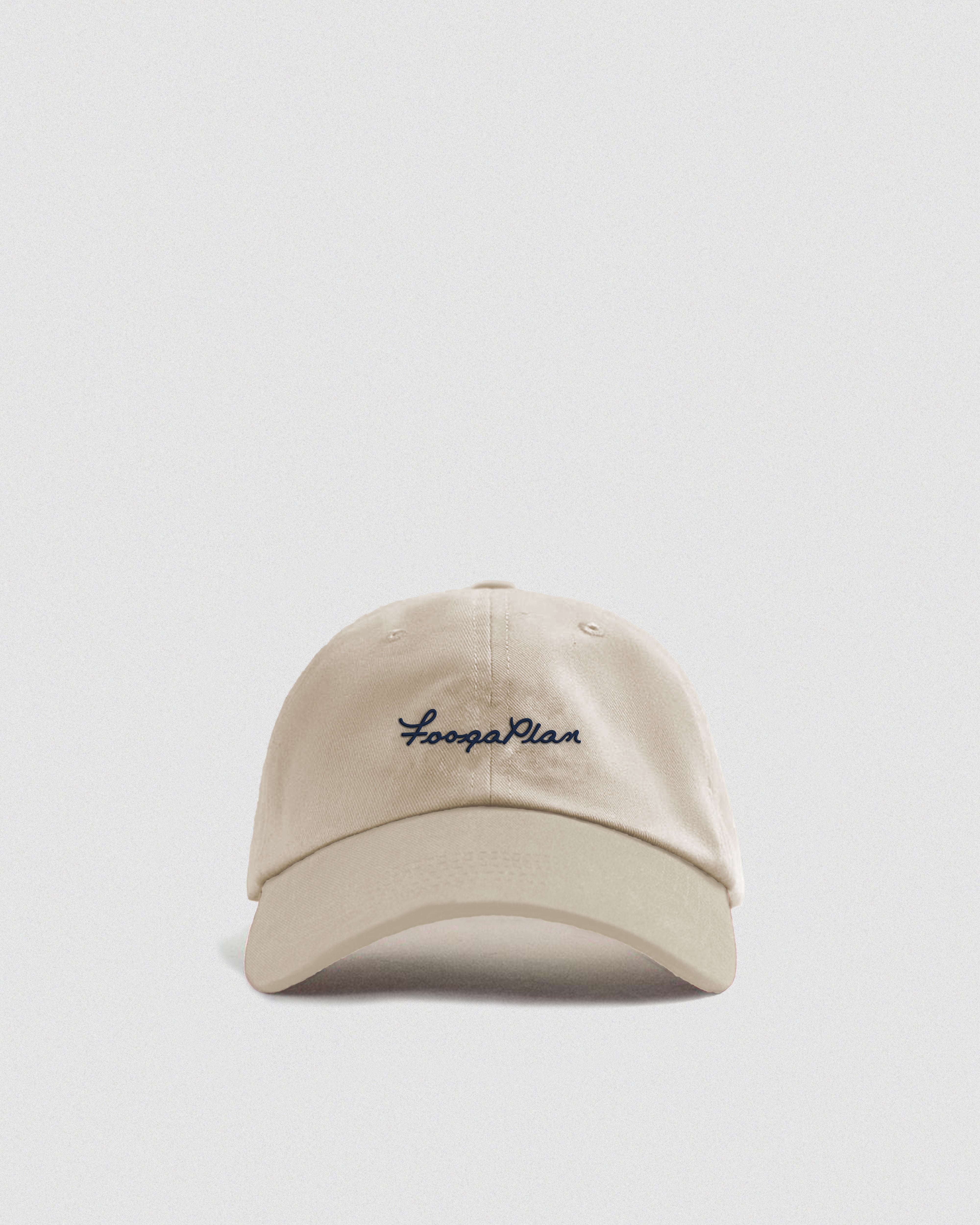 Cap - Classic Logo