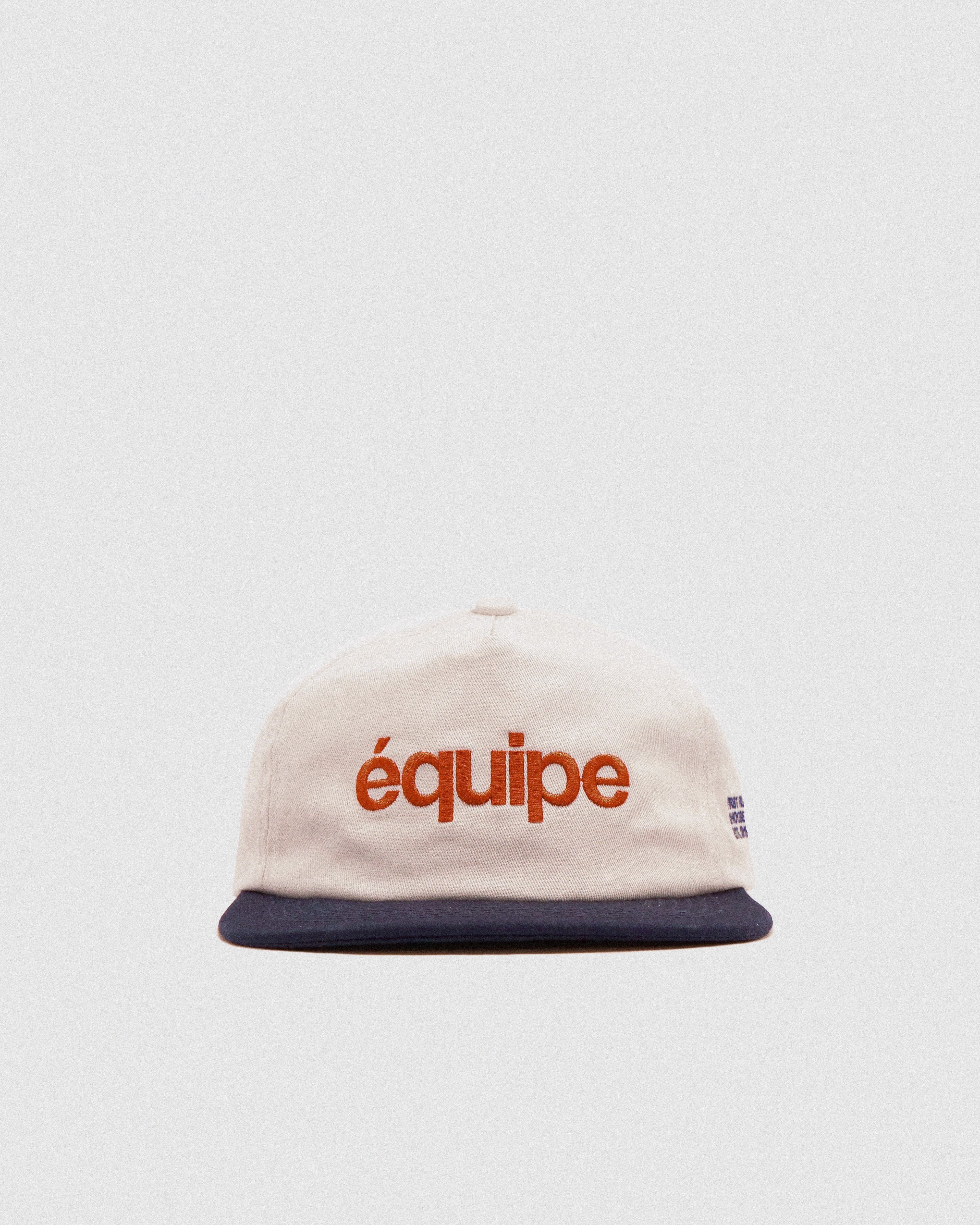 Cap - First Rule