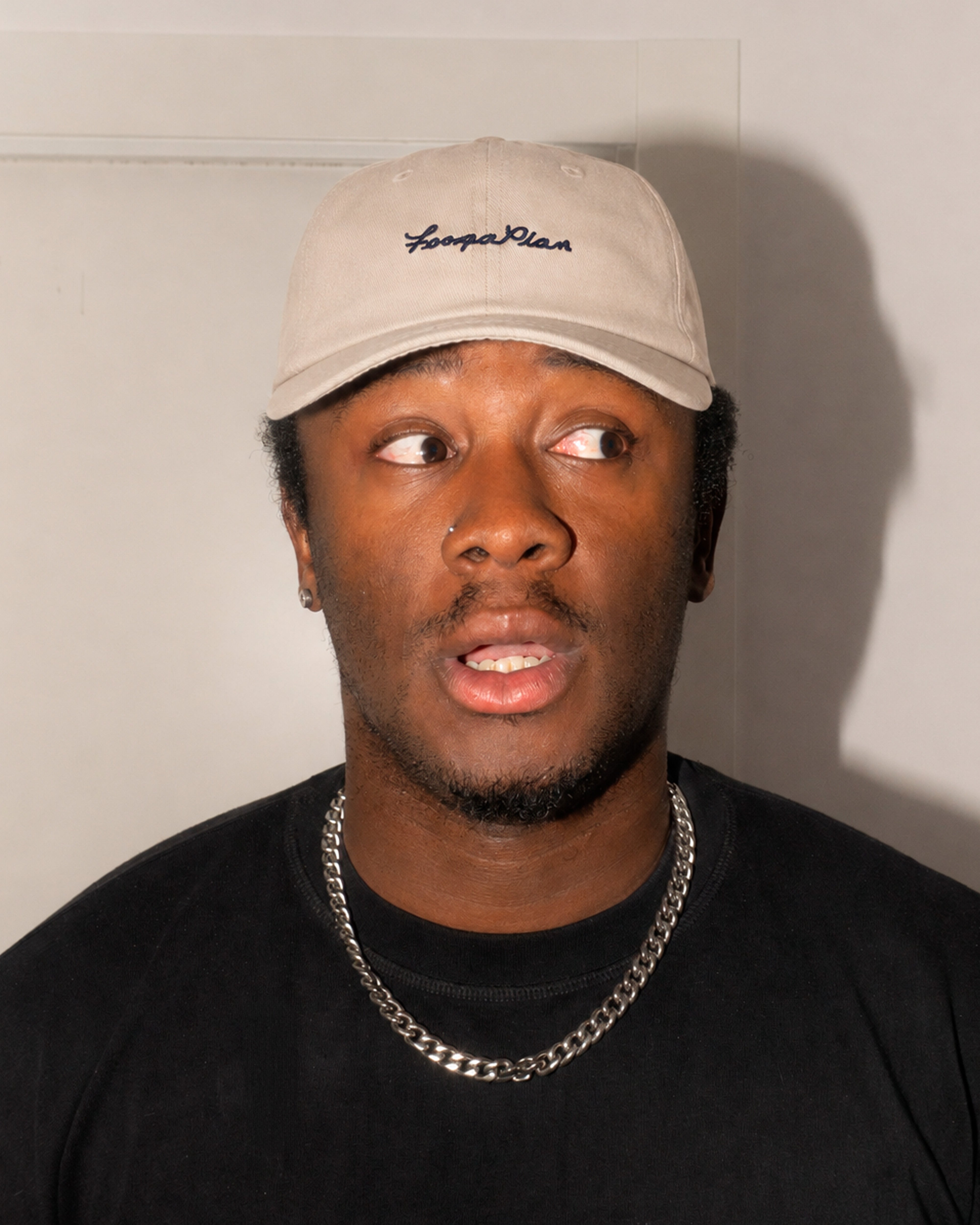 Gorra - Classic Logo