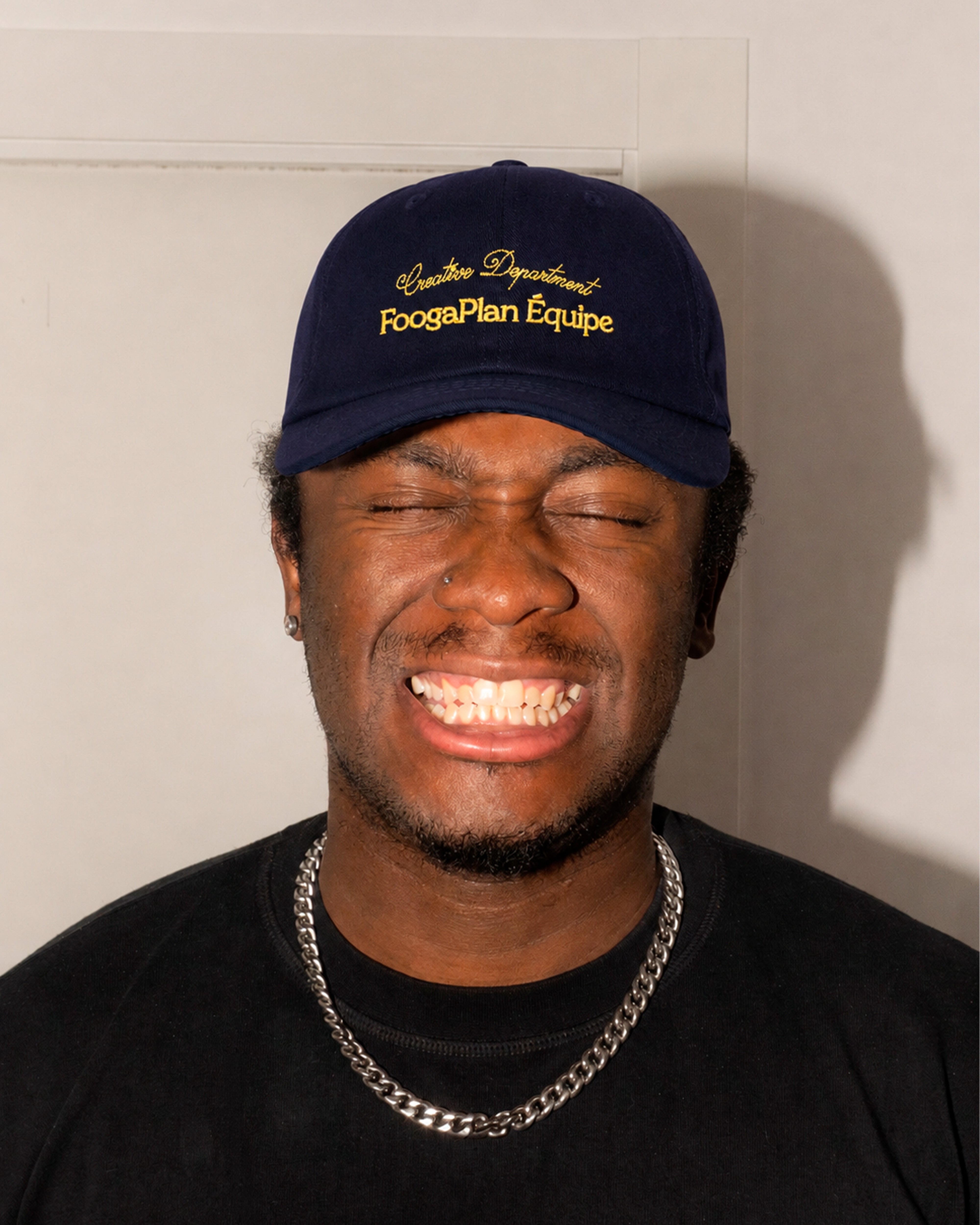 Gorra - Équipe