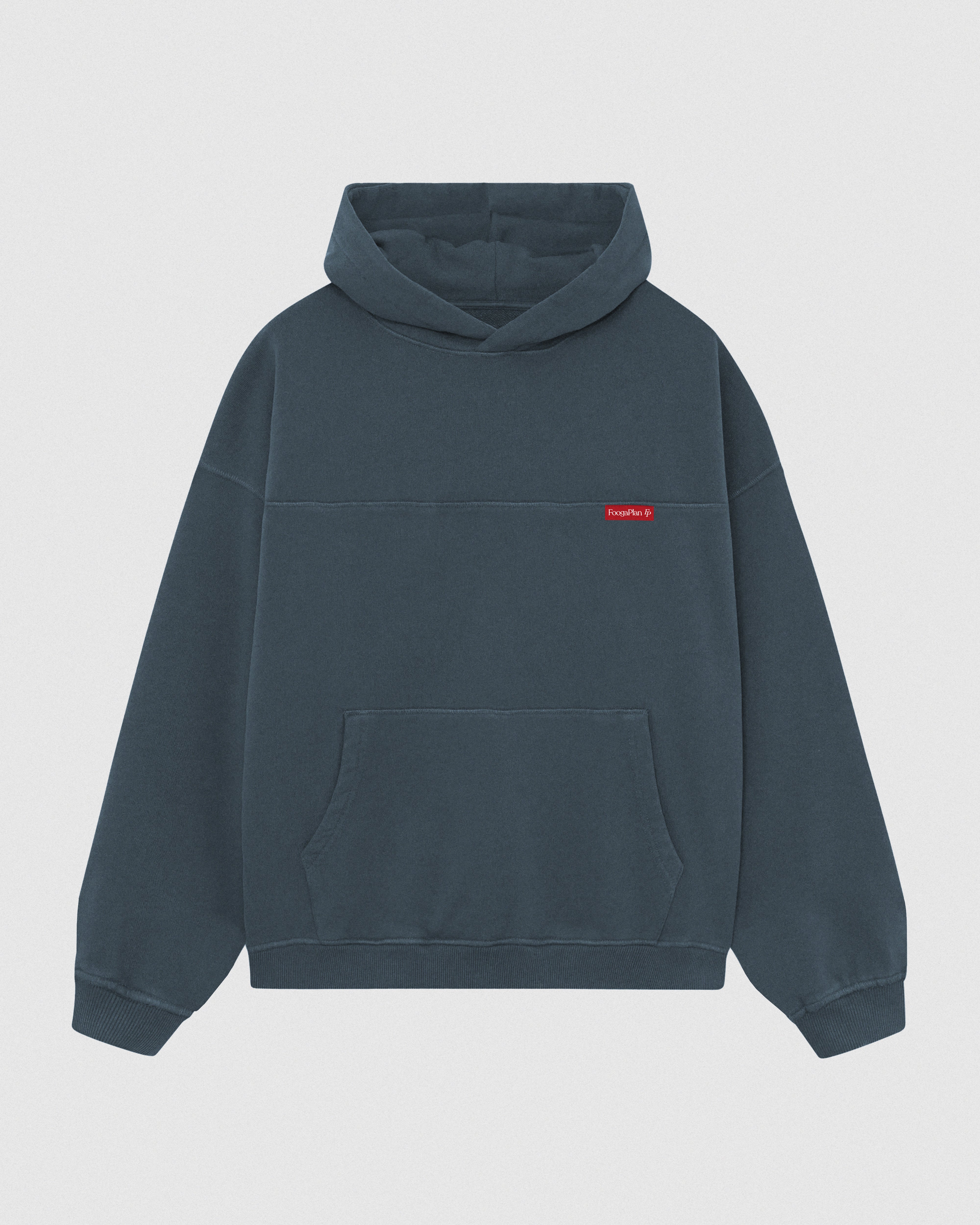 Hoodie Goos Taste