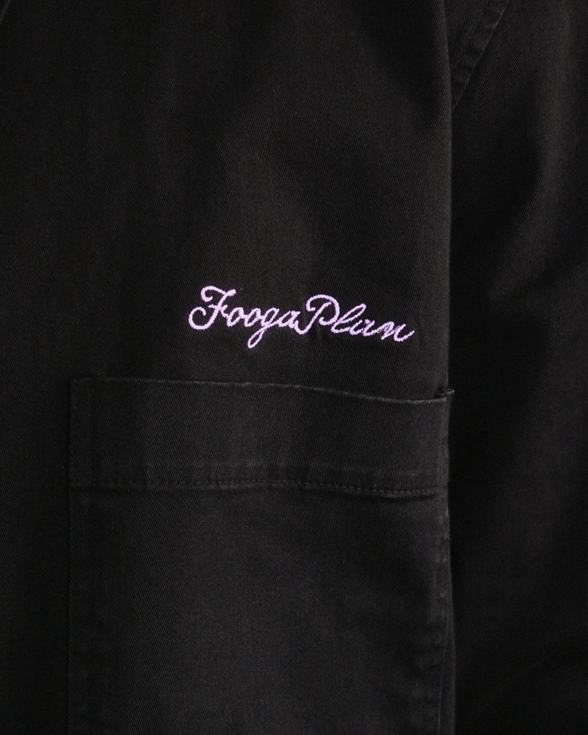 Pucela Overshirt (FoogaPlan x Real Valladolid)