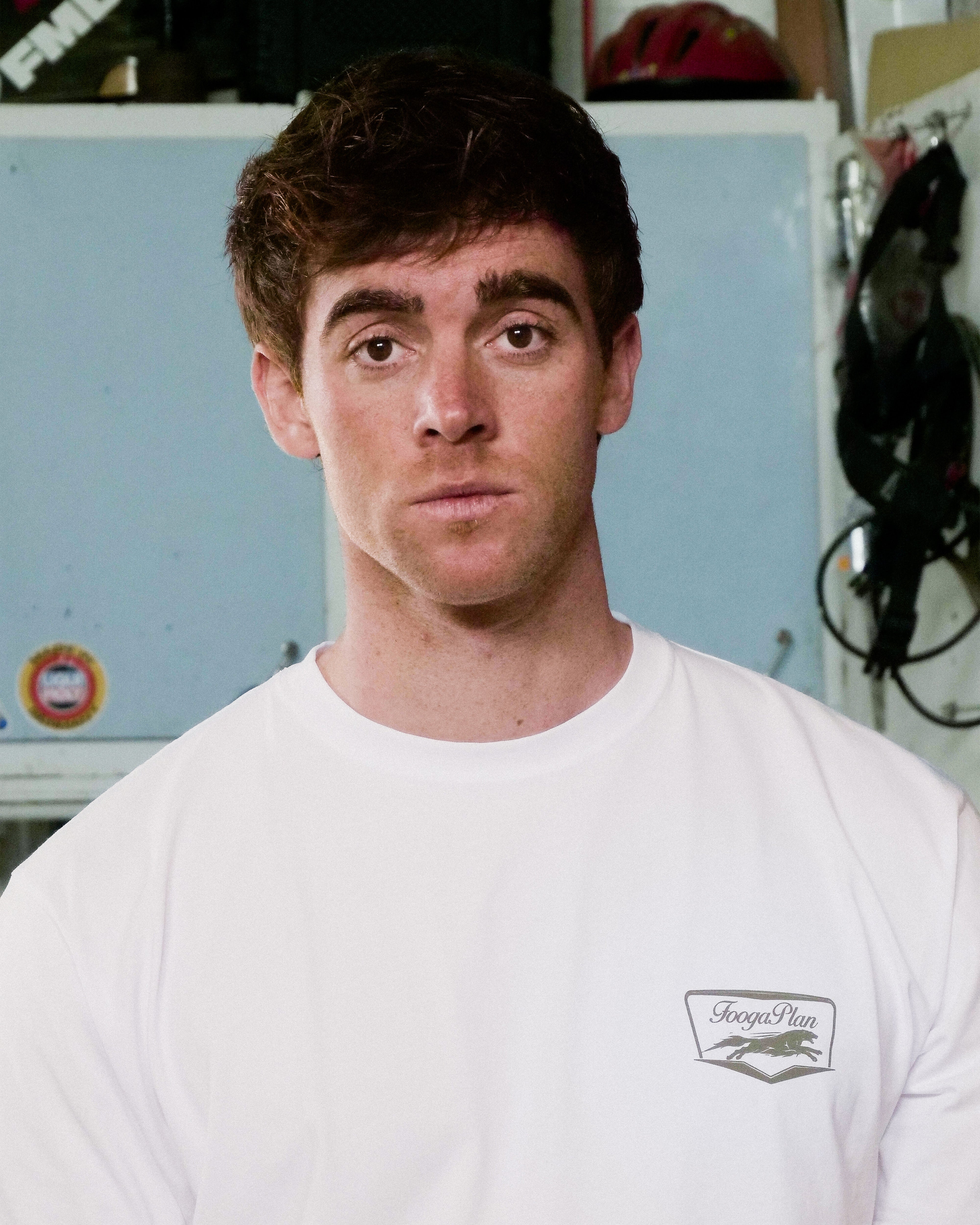 The Jaguar T-shirt
