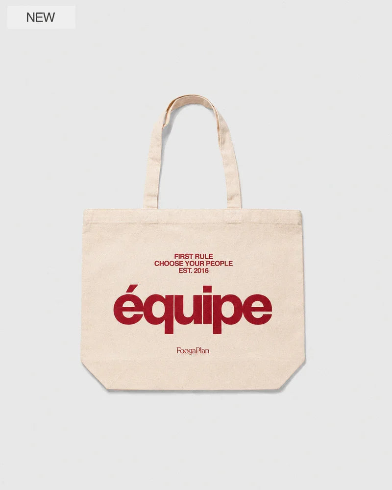 tote bag beige