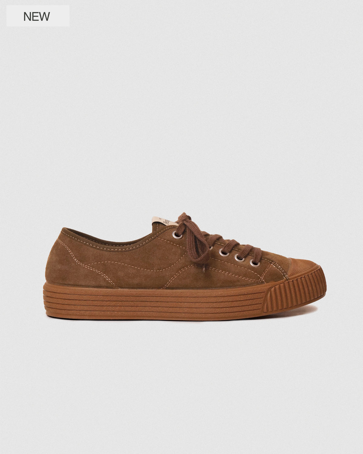 CHUCK - Desert Suede
