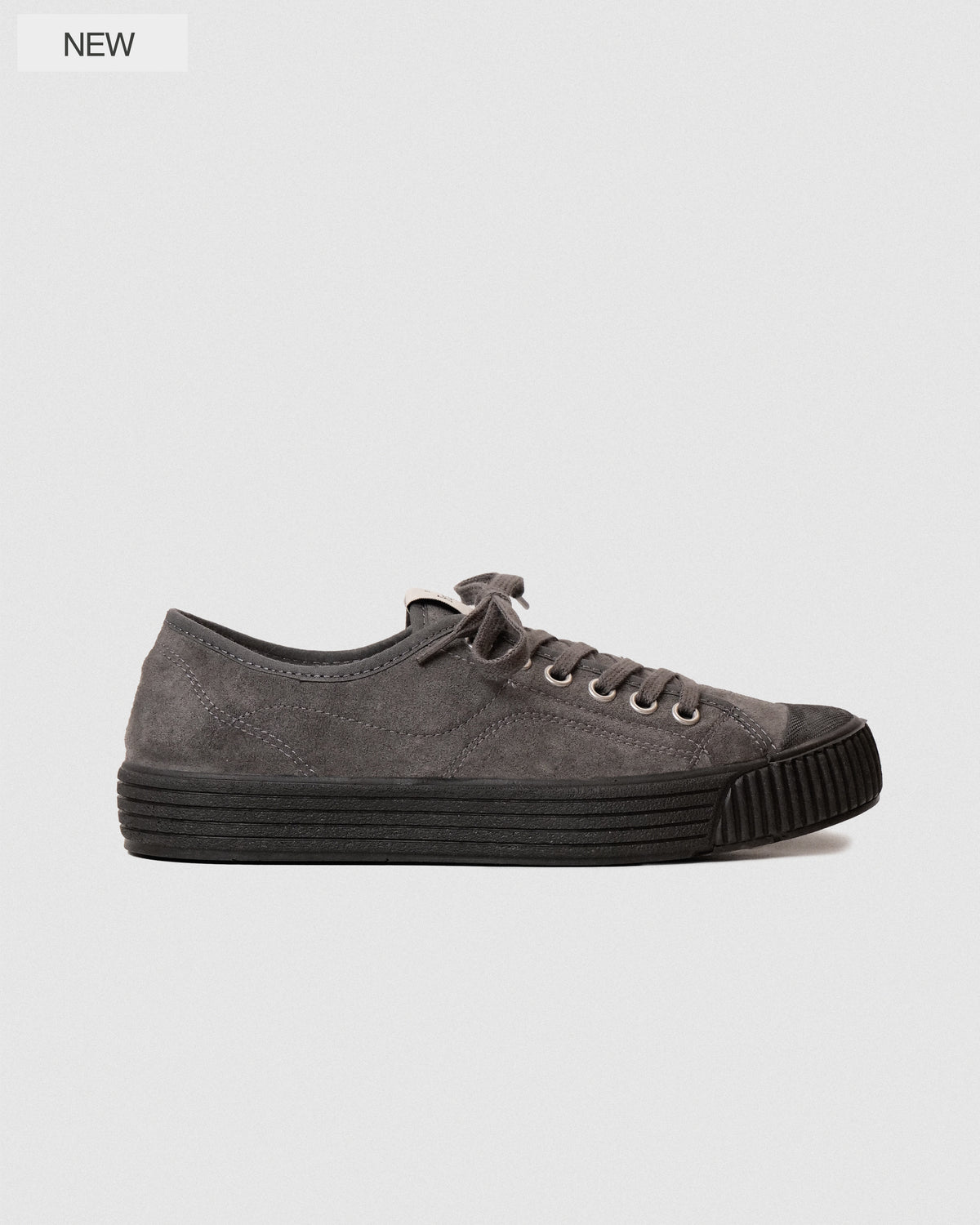 CHUCK - Thunder Suede