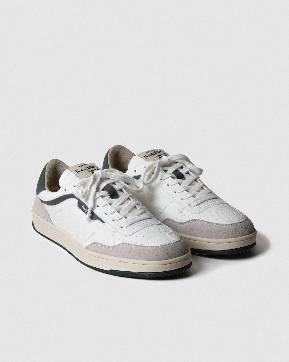 KIRO - Grey