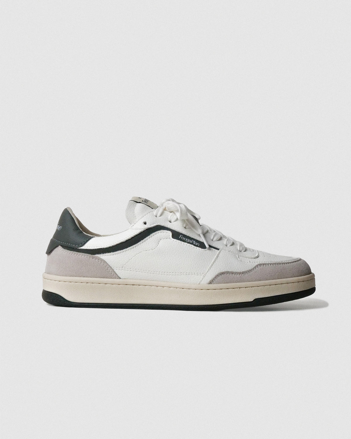 KIRO - Grey