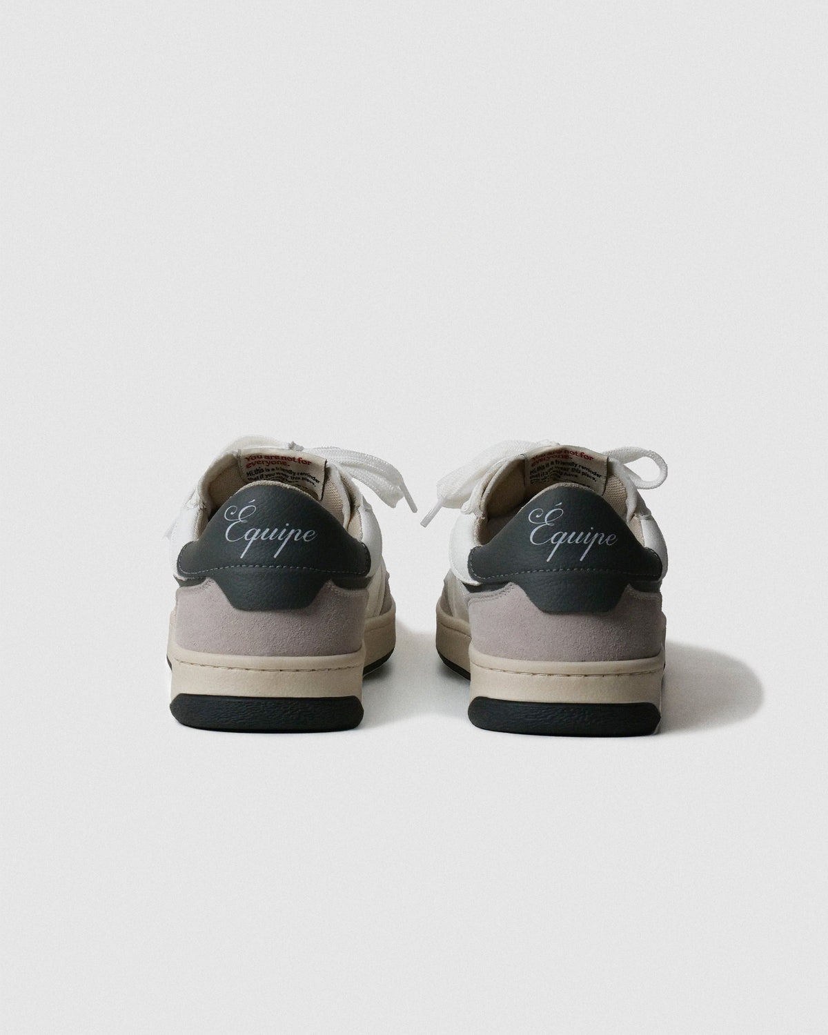 KIRO - Grey
