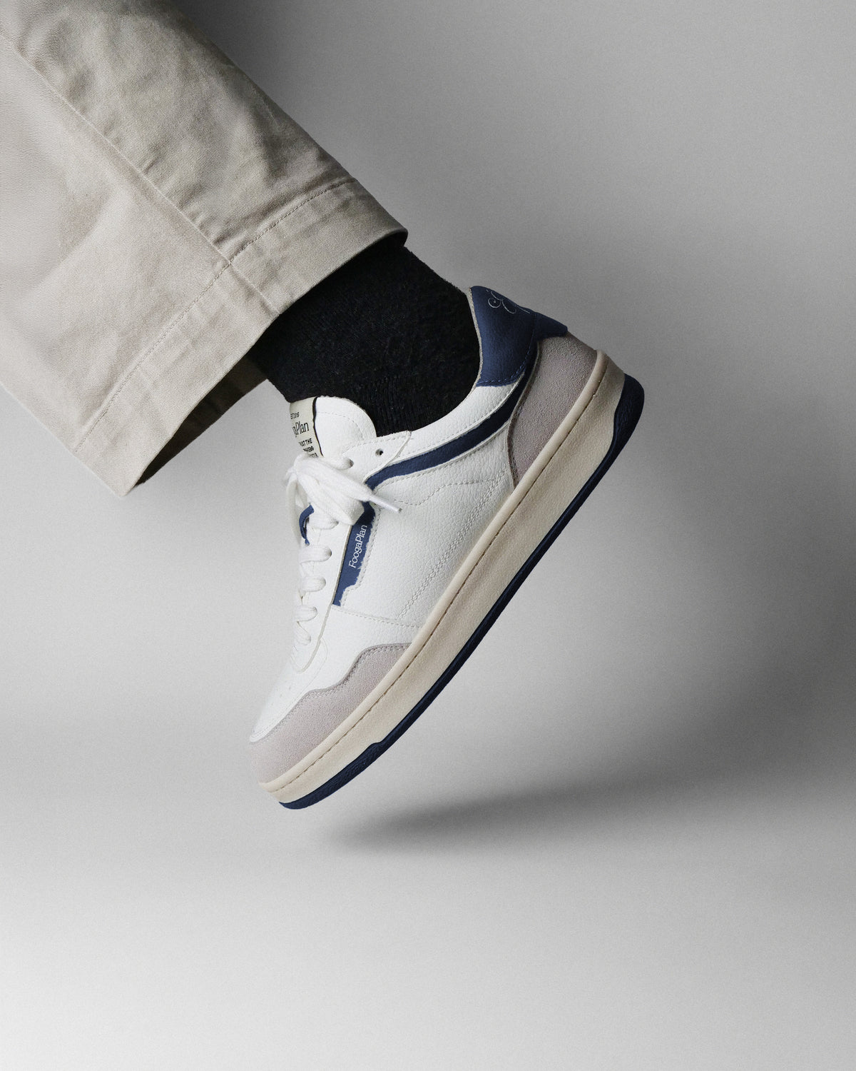 KIRO - Navy