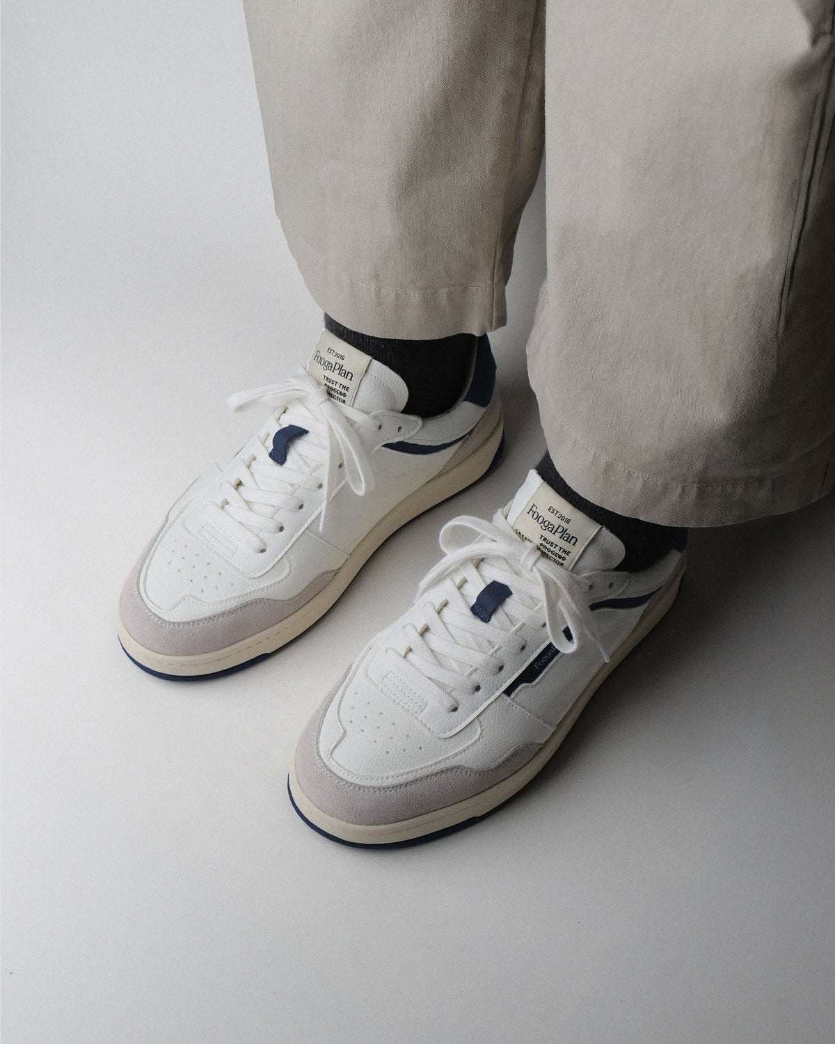 KIRO - Navy