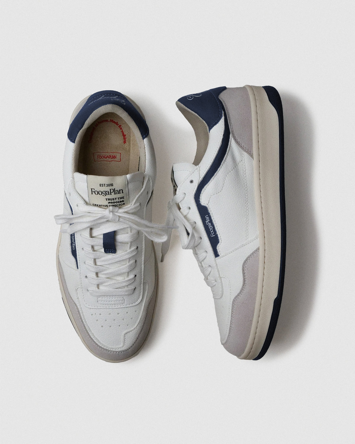 KIRO - Navy