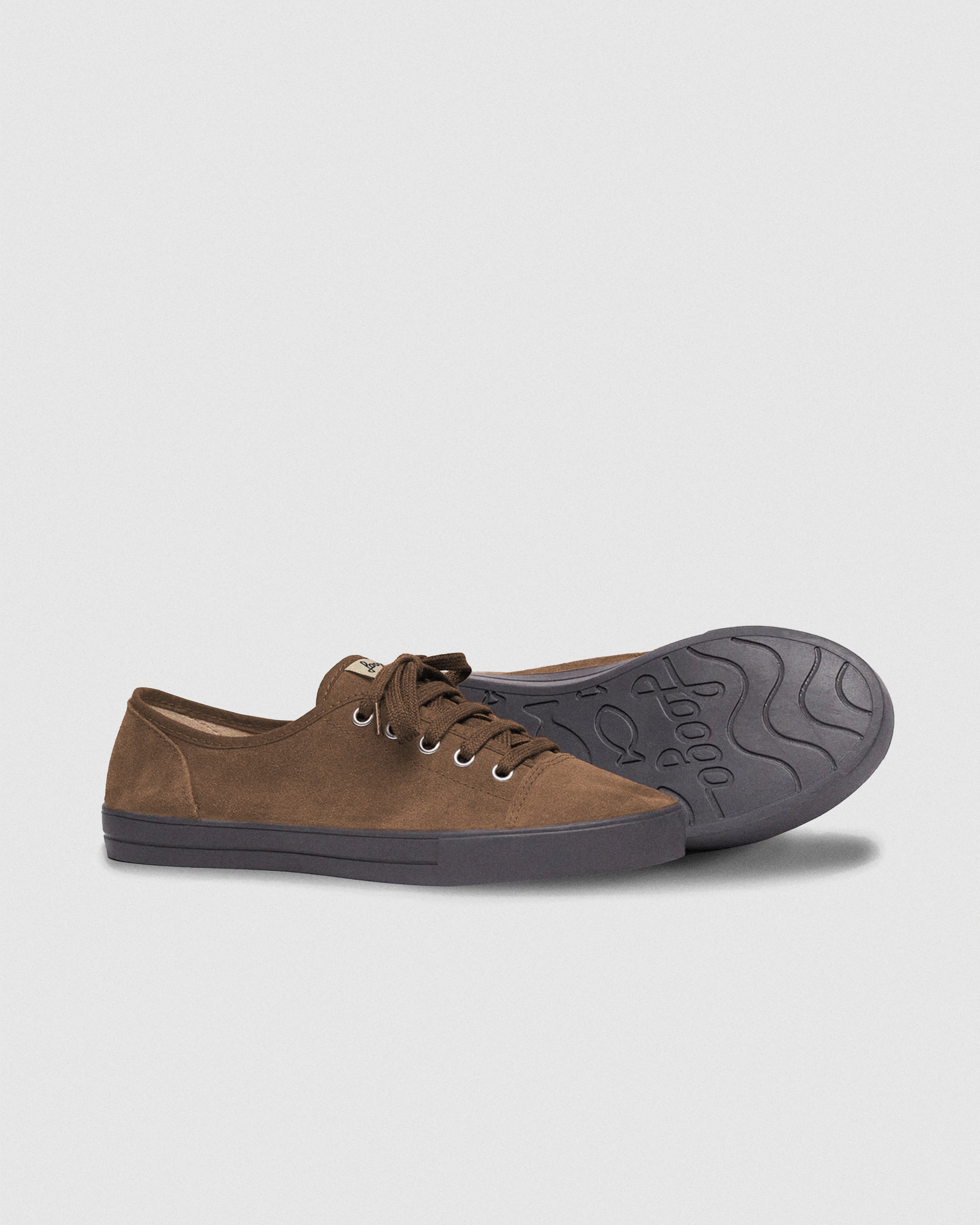 Zapatillas FoogaPlan ONE Military suela - Diseño minimalista y cómodo