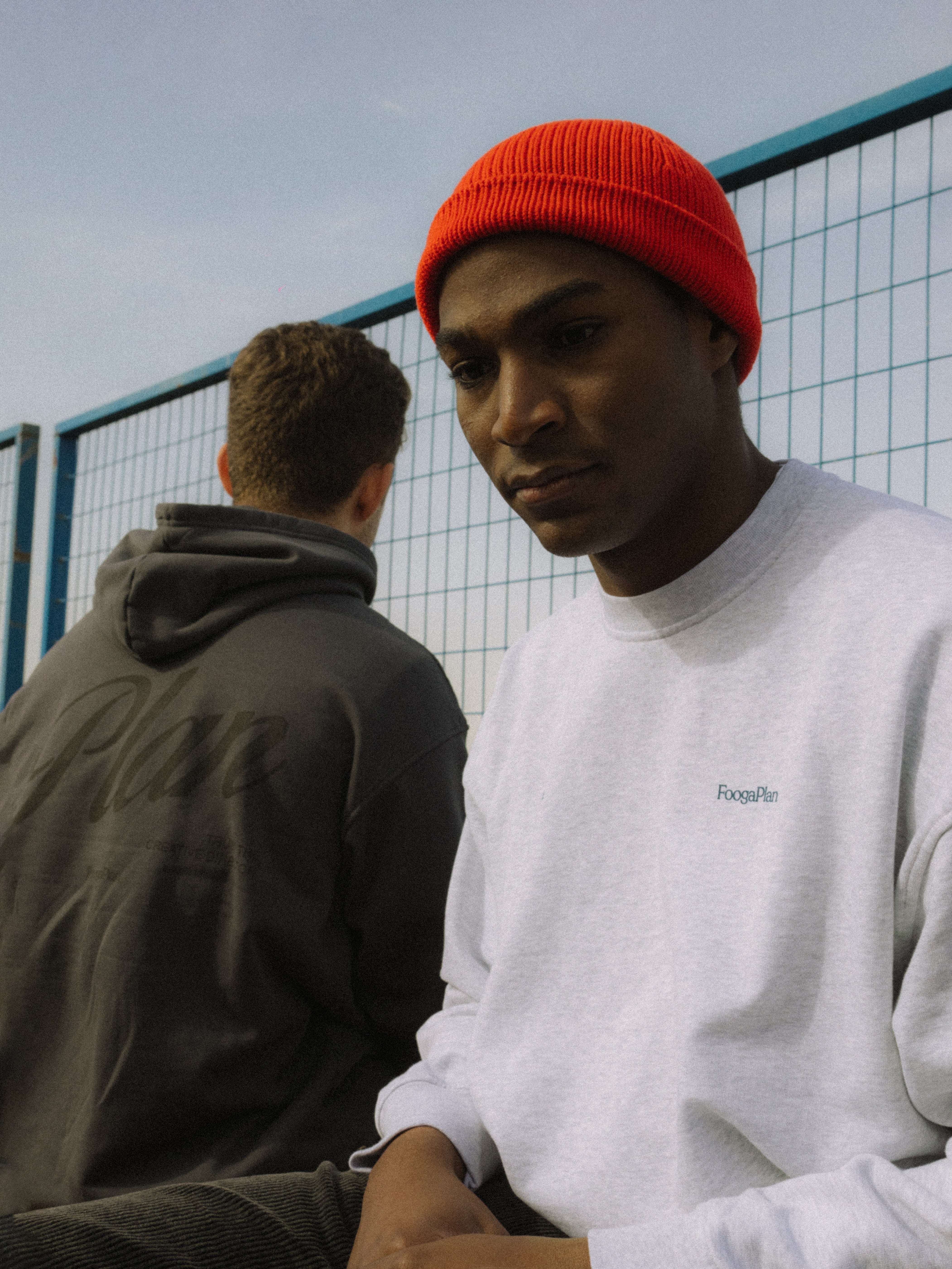 Sudaderas