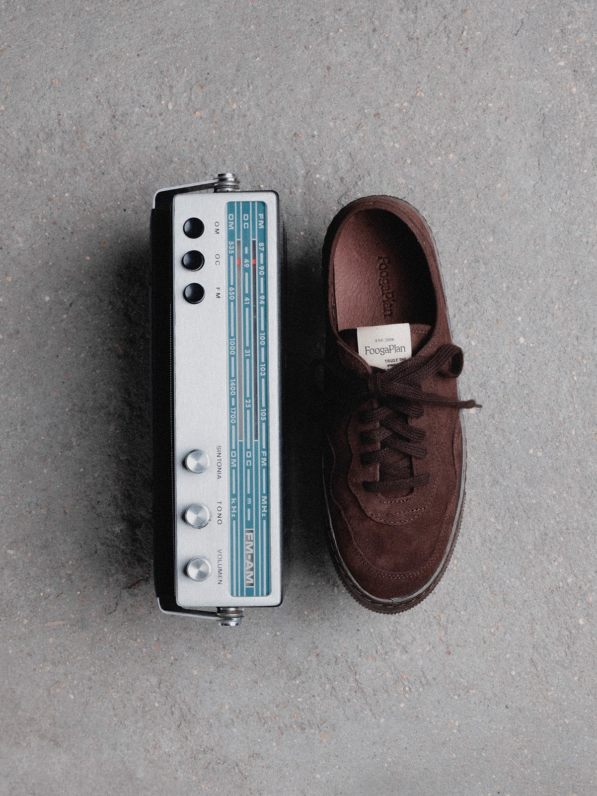 zapatillas, foogaplan, ringo