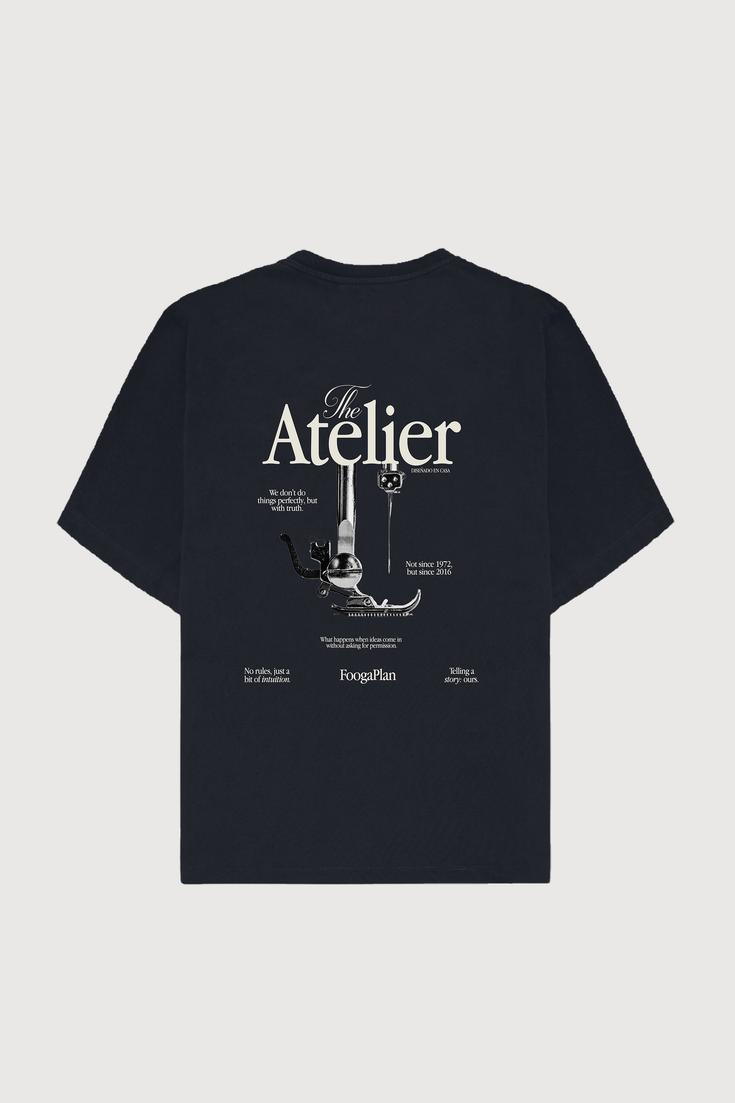 The Atelier