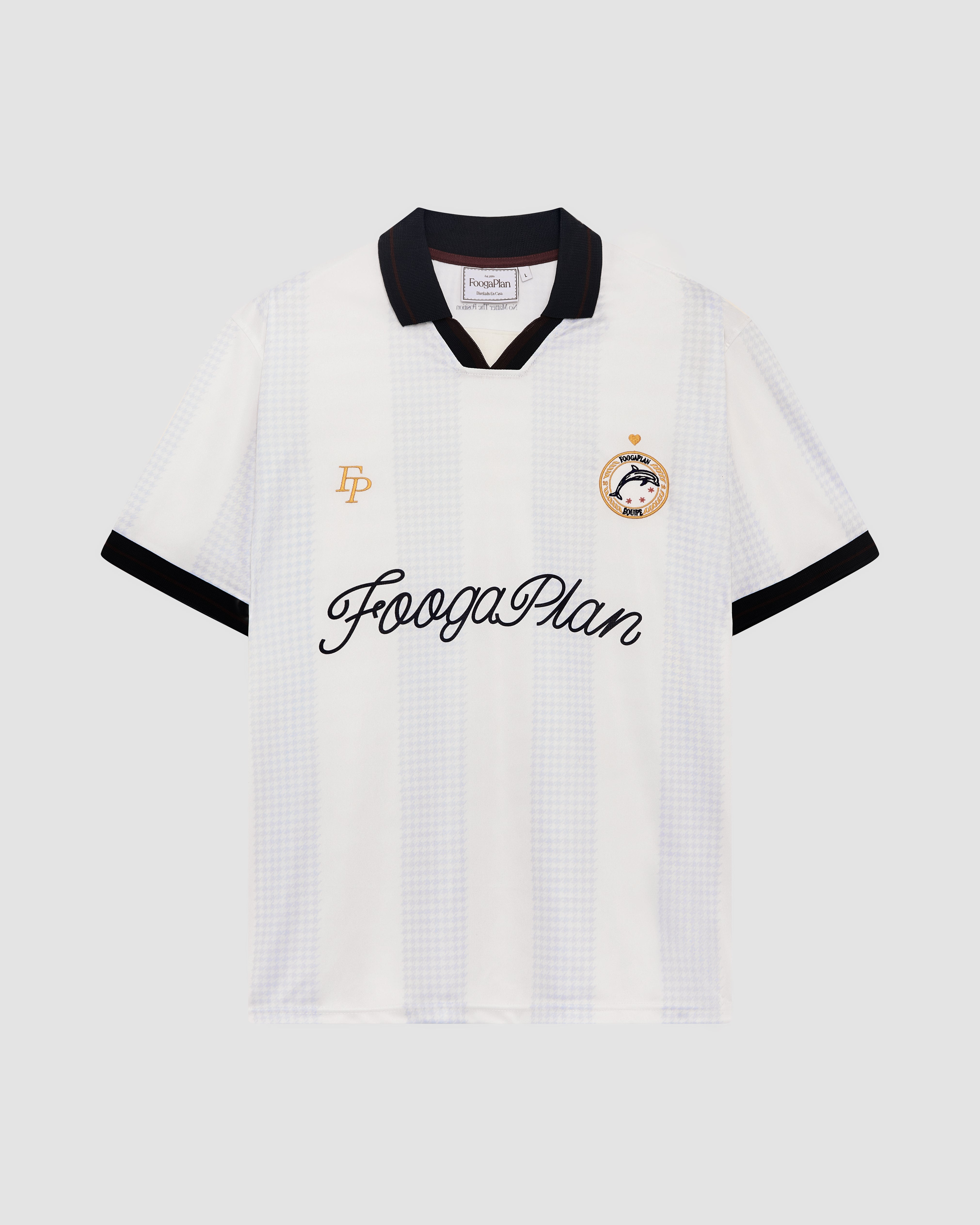 BAHÍA FOOTBALL TEE