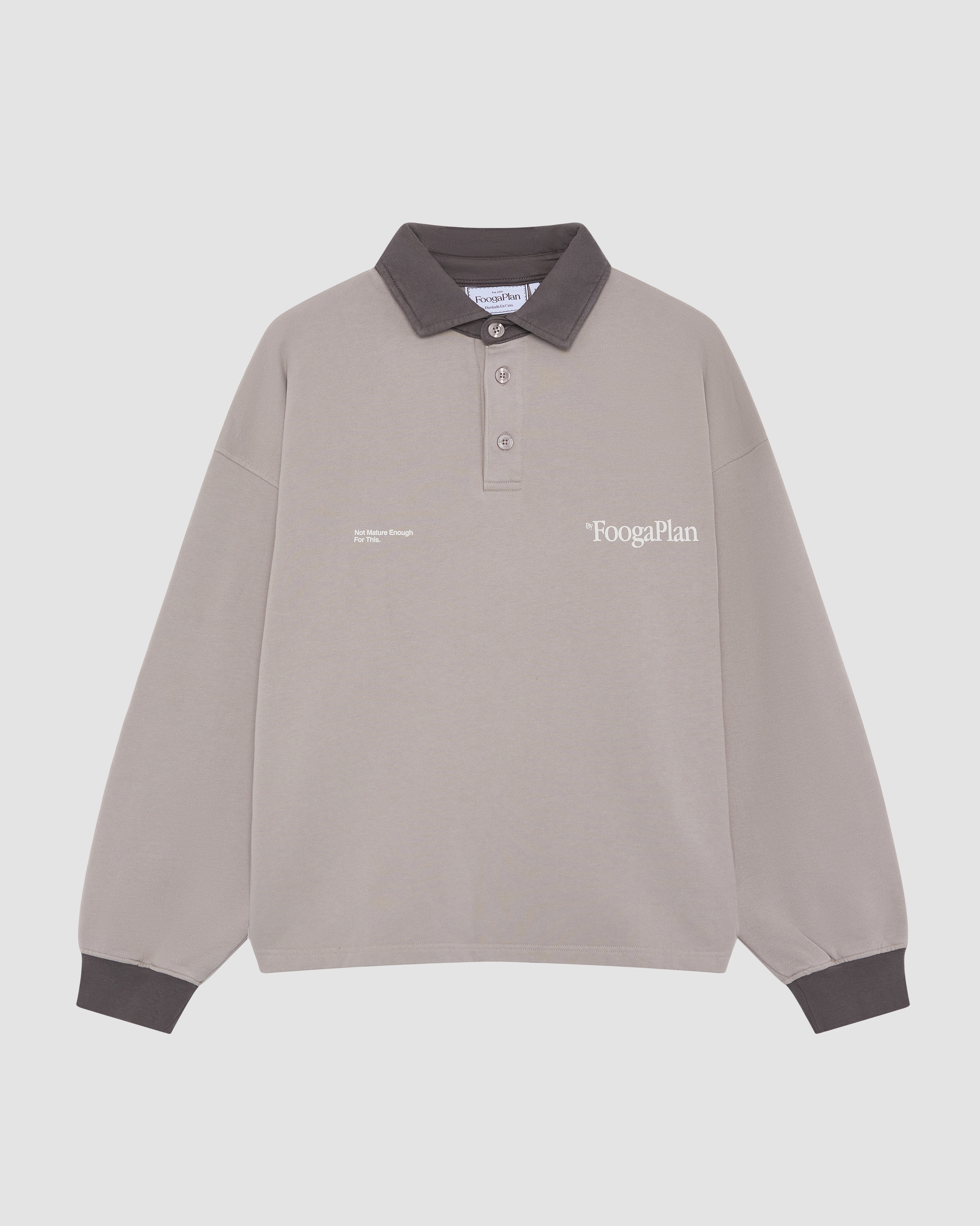 Polo Not Mature
