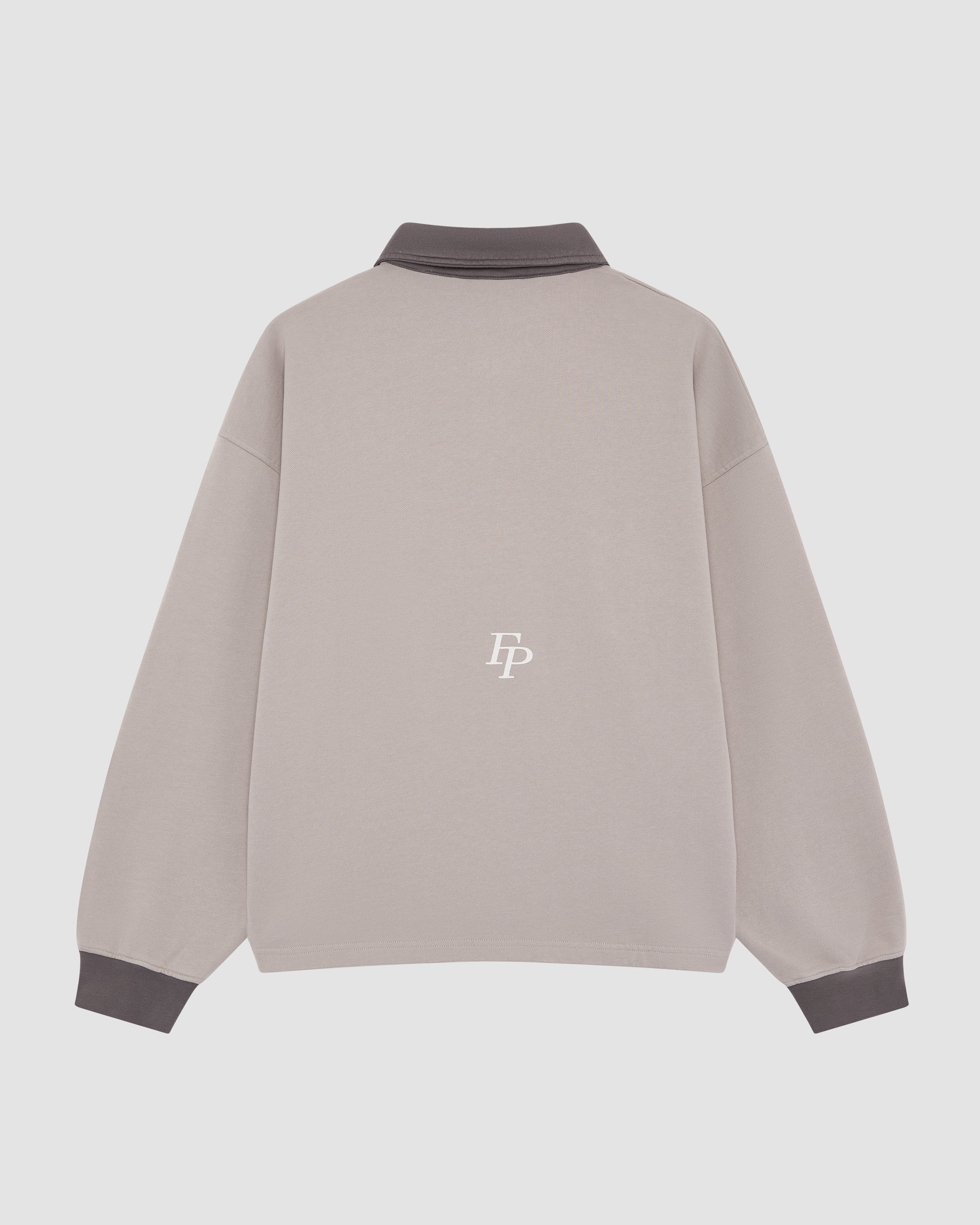 Polo Not Mature