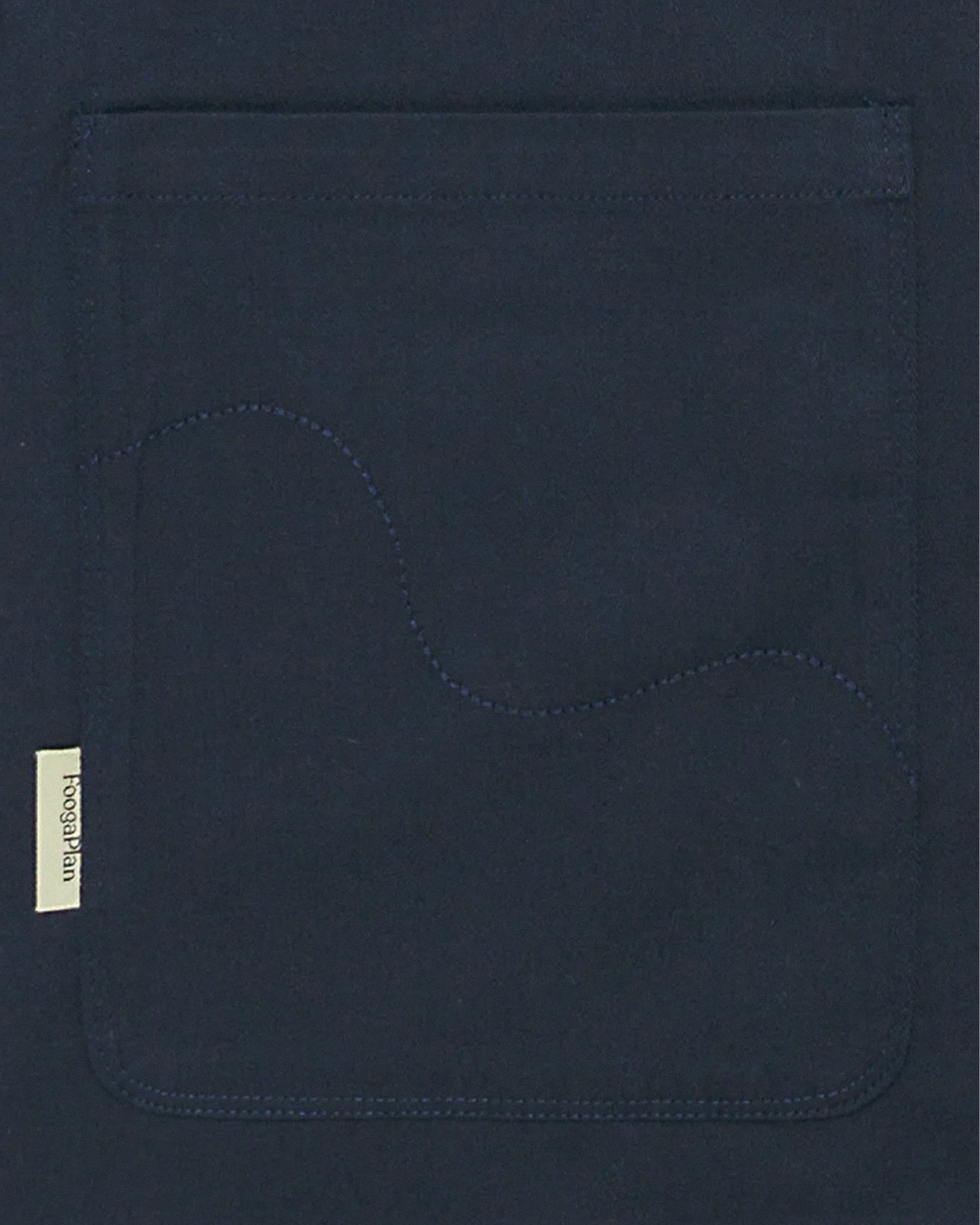 Sobrecamisa Navy