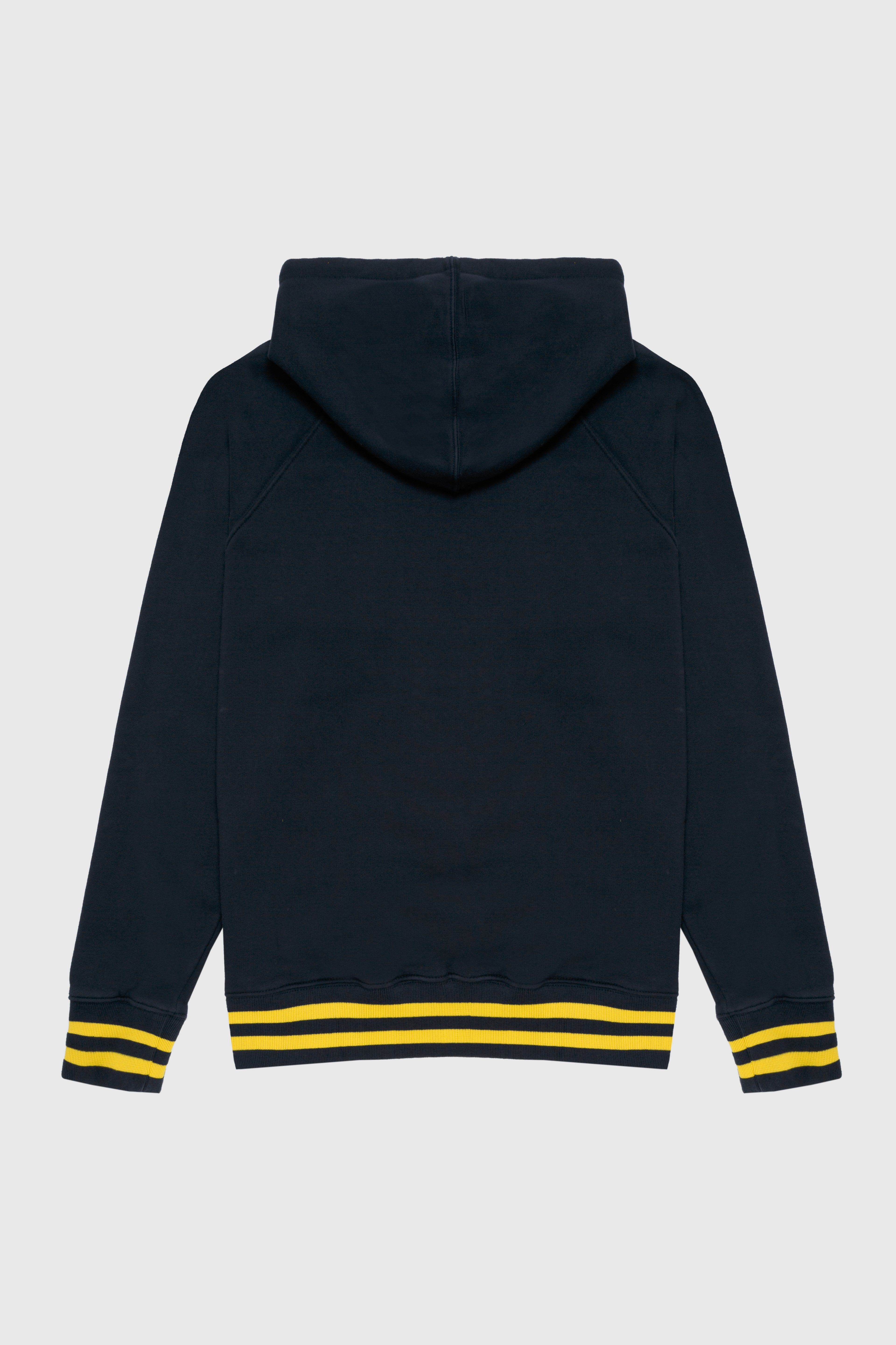 University Hoodie Blue