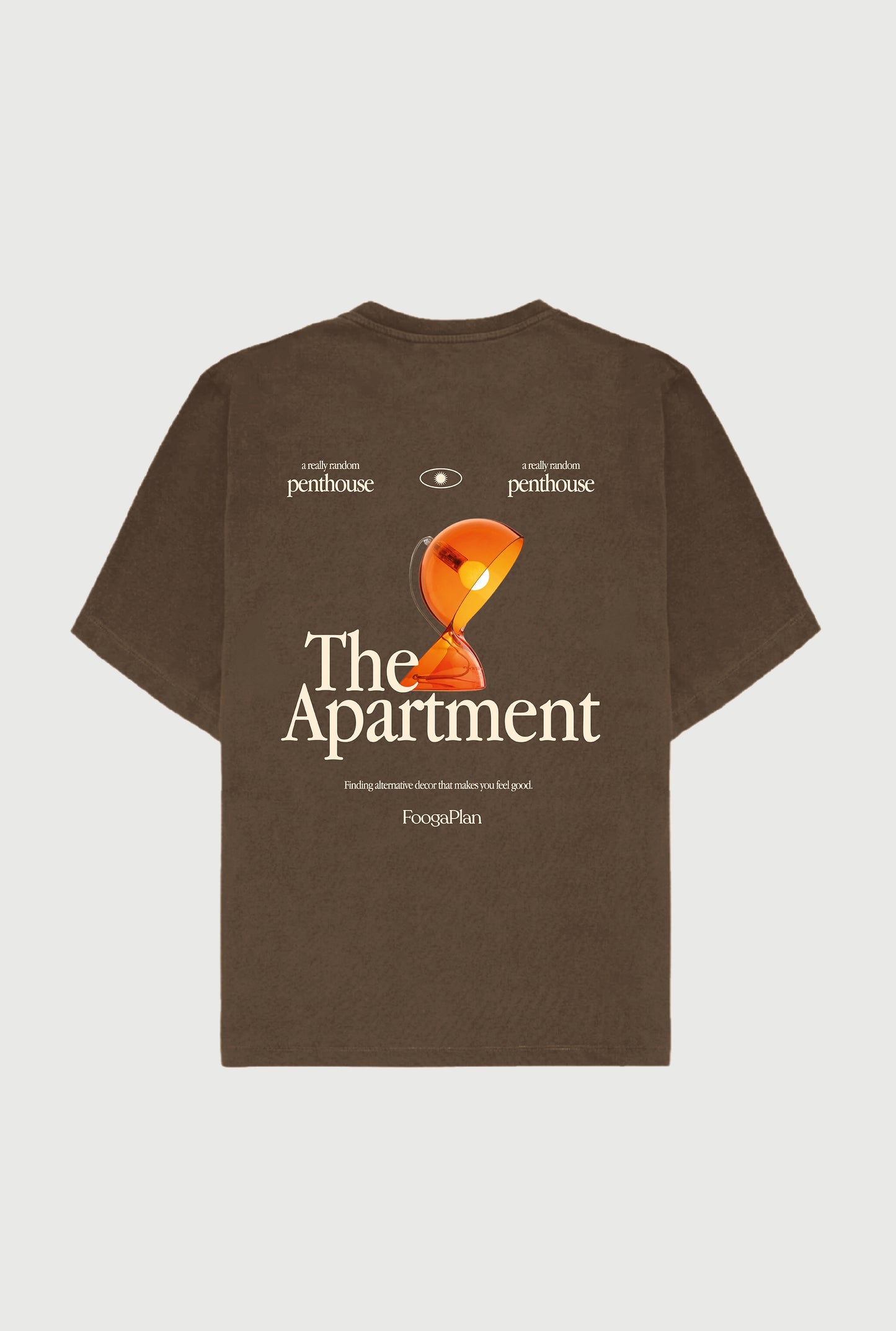 The Apartment