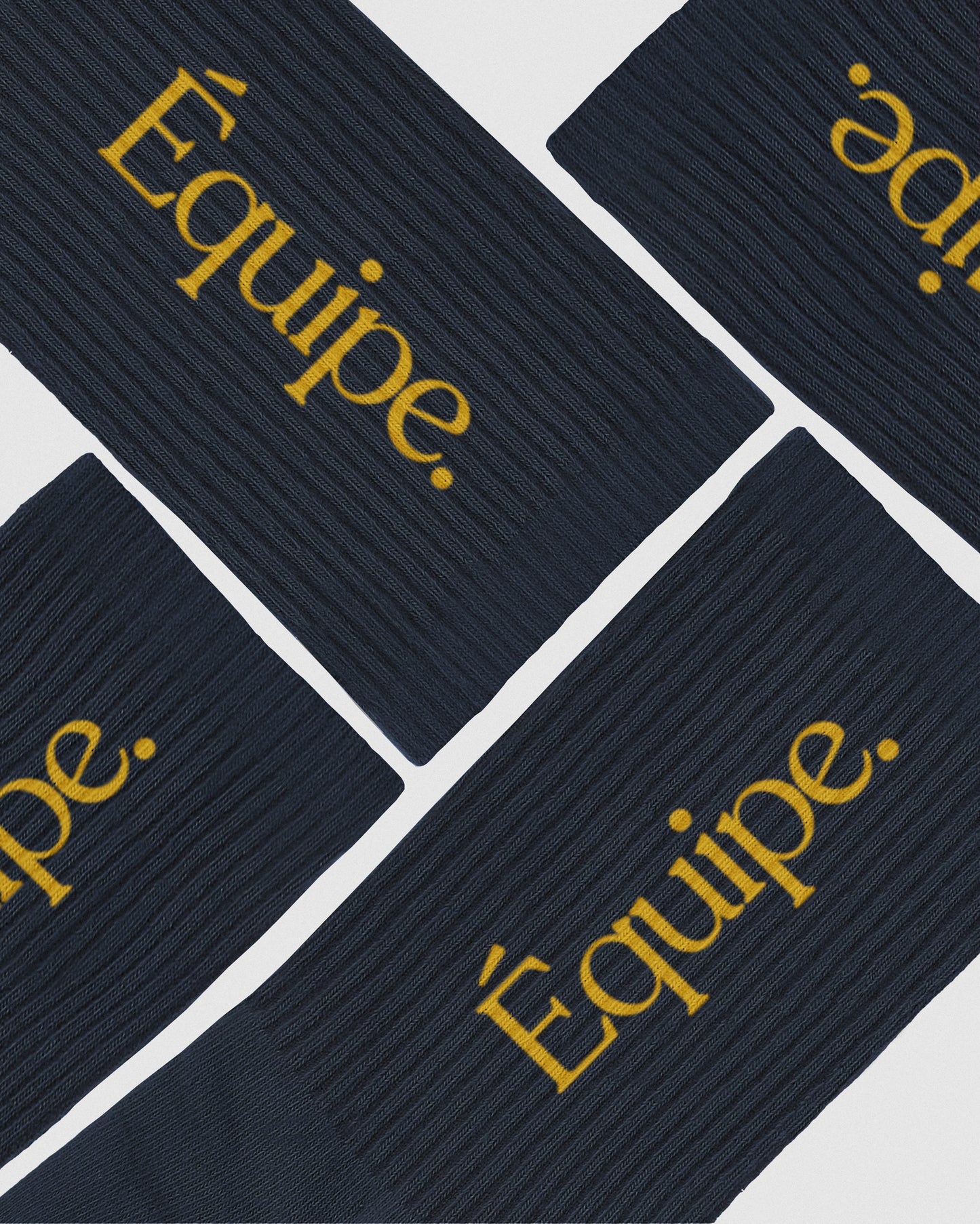 Équipe Navy