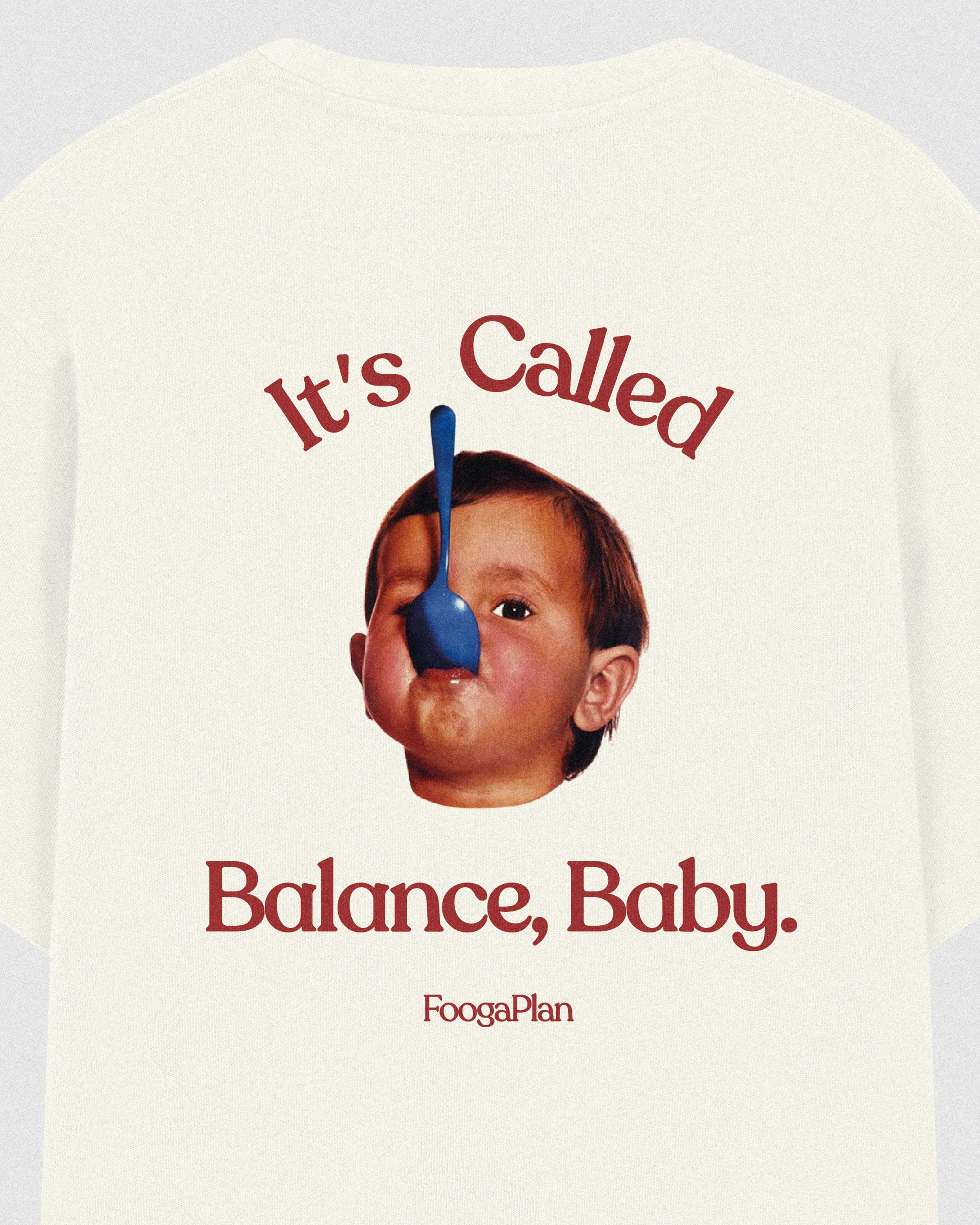 Camiseta detalle tejido algodón 180g premium camiseta The Kid FoogaPlan