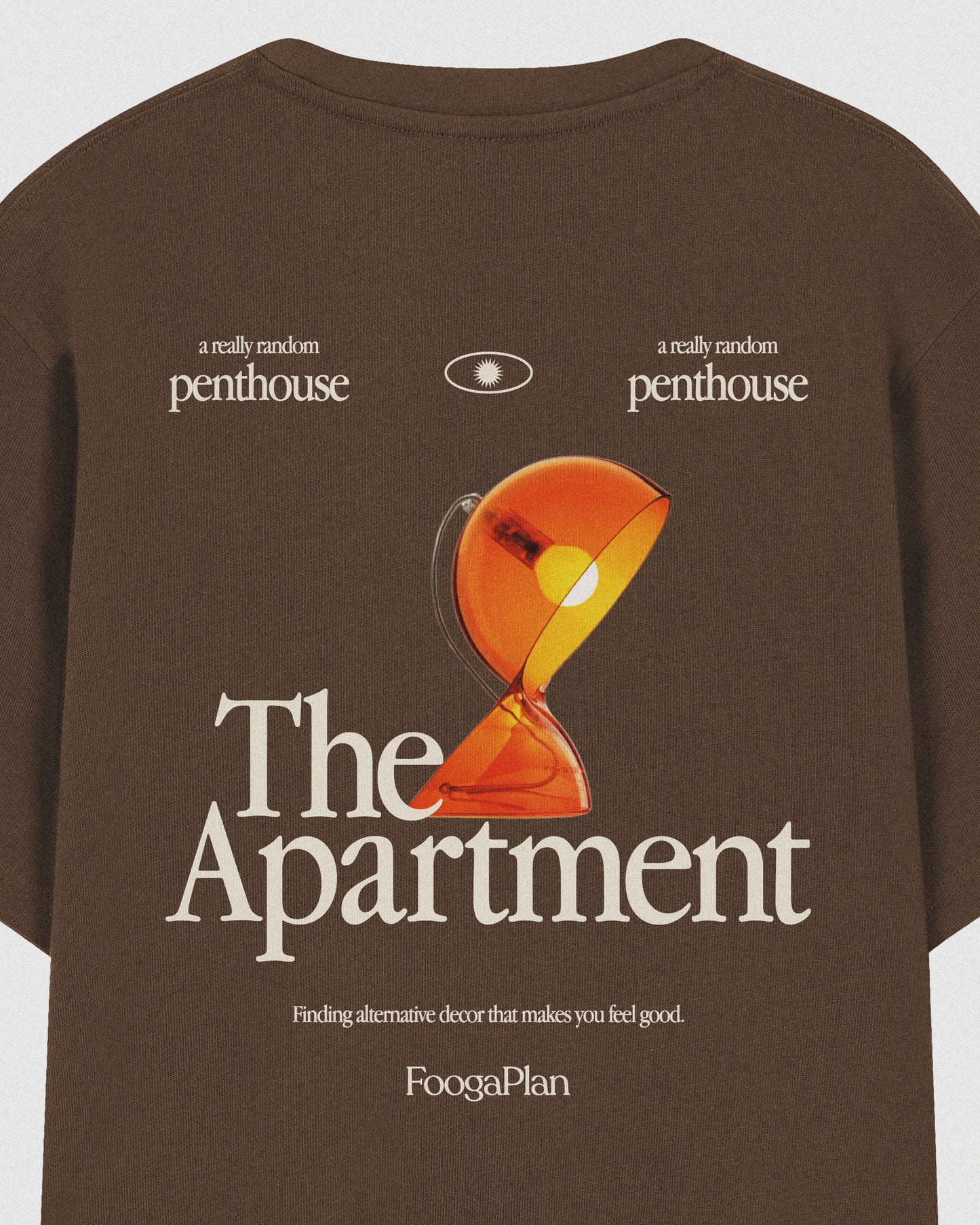 The Apartment