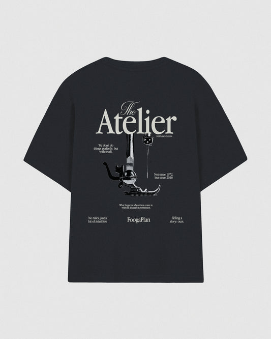 The Atelier